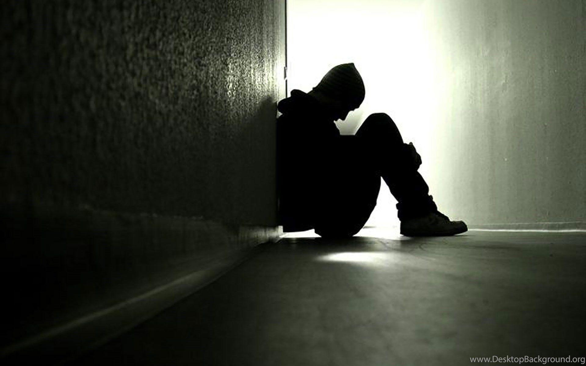 1920x1200 Free Download 20 HD Sad Boy And Girl Alone Wallpaper Desktop Background, Desktop