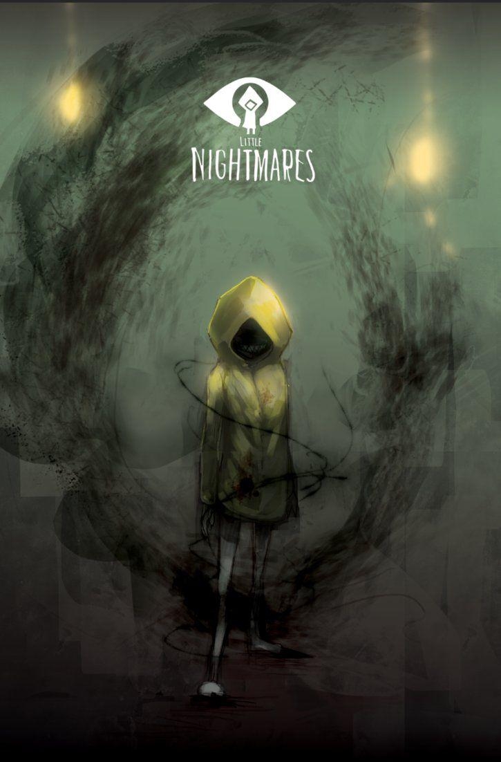 730x1110 best Little Nightmares image. Horror art, Video, Phone