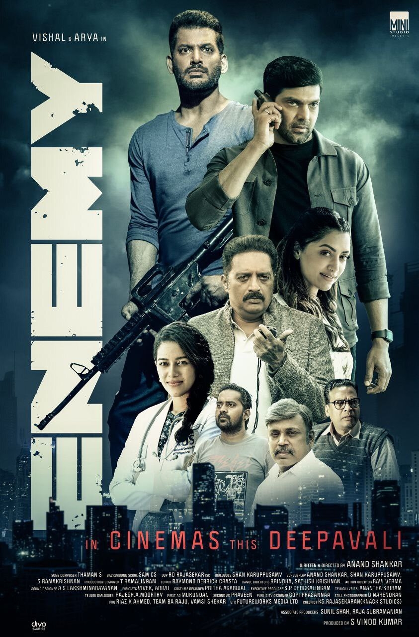 850x1280 Enemy Photo: HD Image, Picture, Stills, First Look Posters of Enemy Movie, Phone