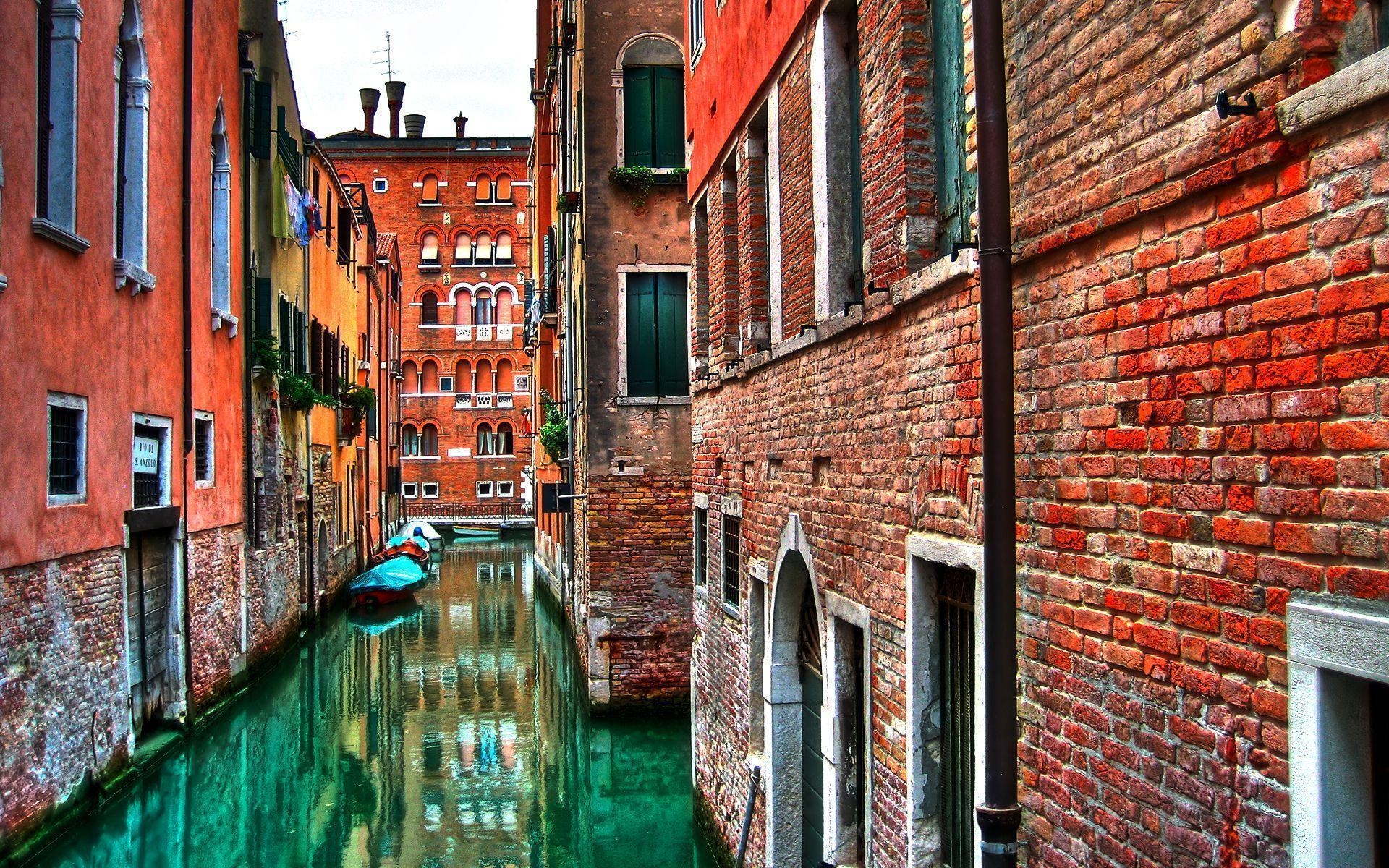 1920x1200 Italy Wallpaper, Desktop