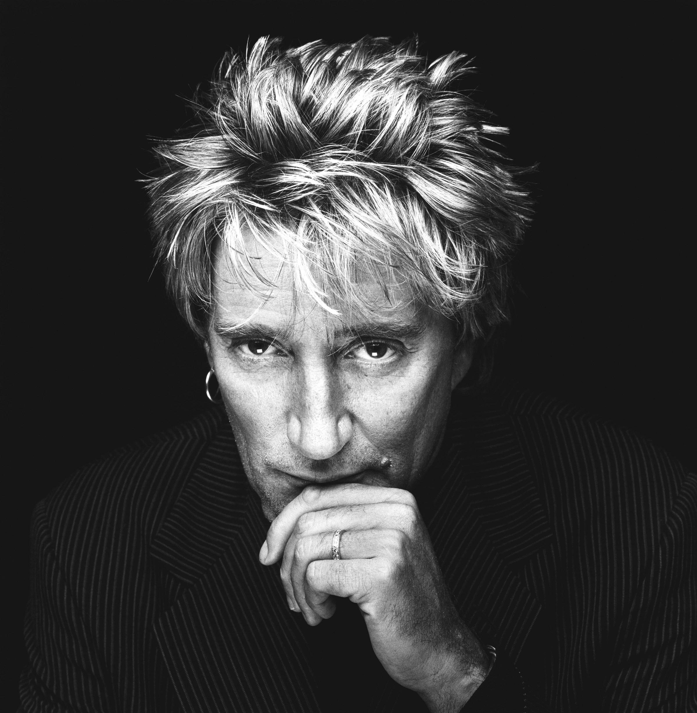 2400x2460 Rod Stewart wallpaper, Phone