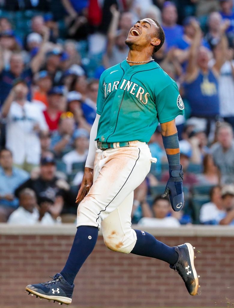 780x1030 Mariners Rookie Julio Rodriguez Named To AL All Star Team At 21 Years Old. The Seattle Times, Phone