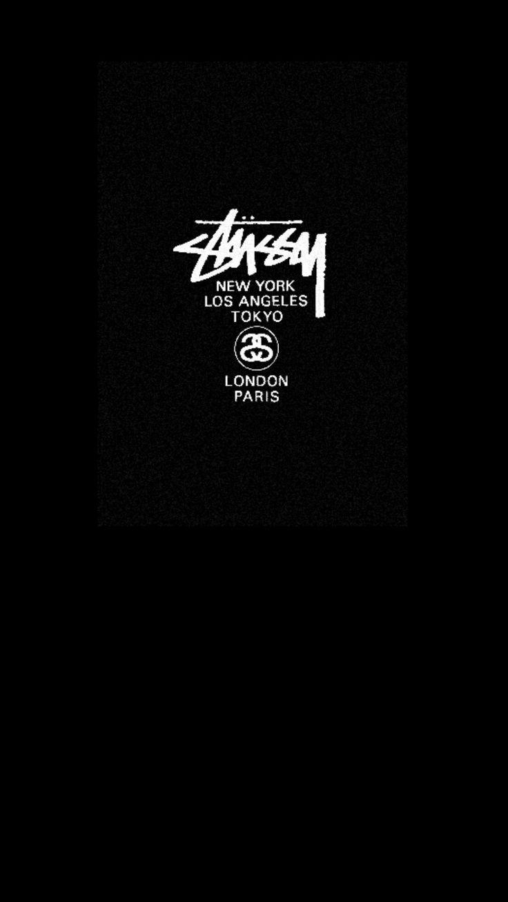 740x1310 Stussy wallpaper ideas, Phone