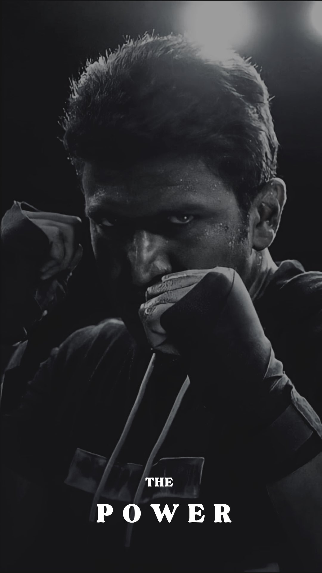 1080x1920 Puneeth FC - ⚡️THE POWER⚡️, Phone