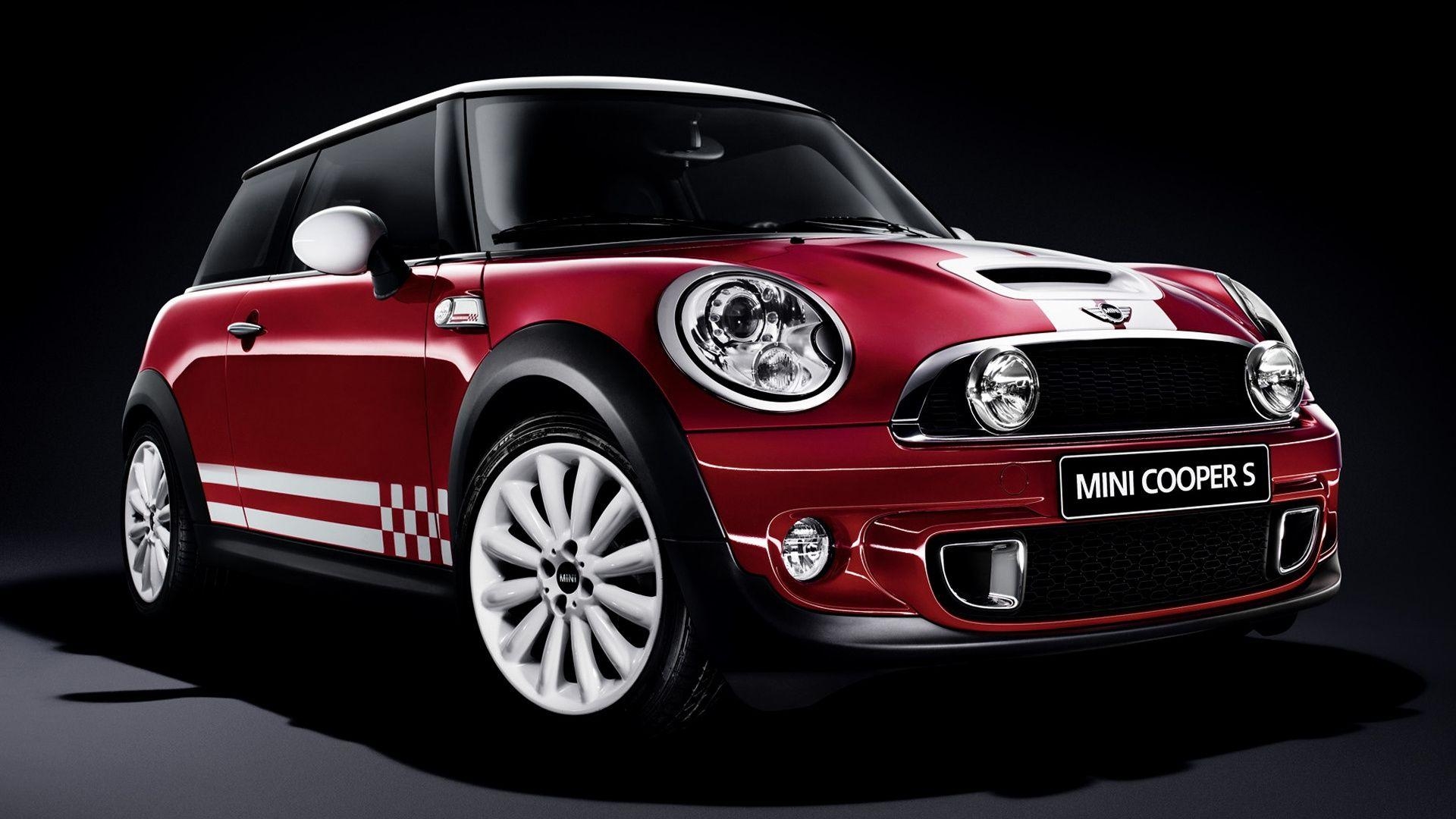 1920x1080 Mini Cooper S Rauno Aaltonen (2012) Wallpaper and HD Image, Desktop