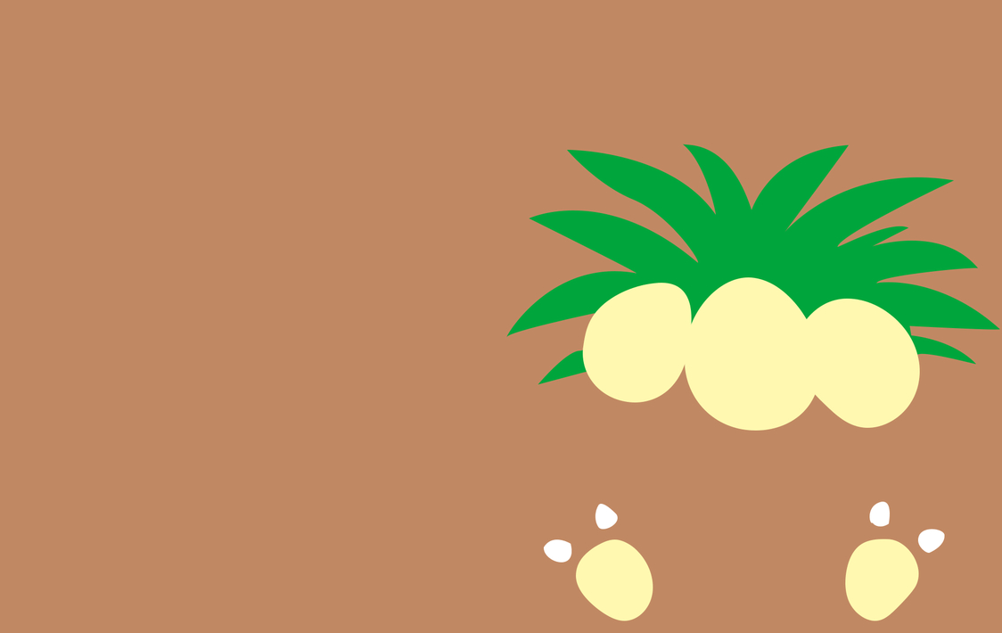 1130x710 Exeggutor, Desktop