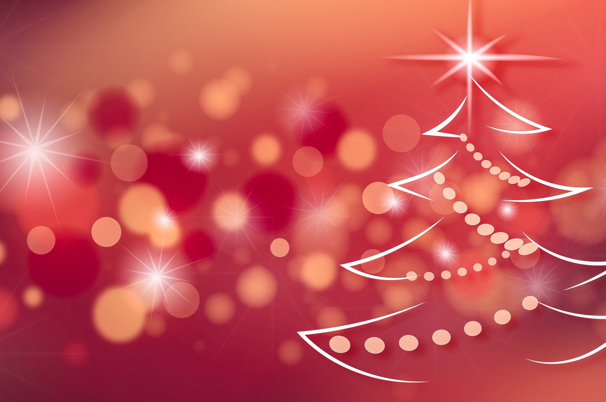 2560x1700 Christmas Background 4k Chromebook Pixel HD 4k Wallpaper, Image, Background, Photo and Picture, Desktop