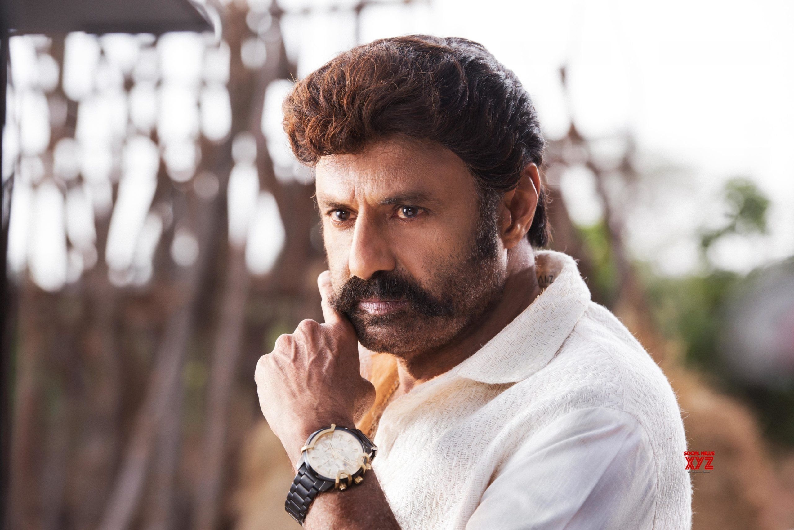 2560x1710 Nandamuri Balakrishna Massy HD Stills From Balayya Boyapati 3 Movie News XYZ, Desktop