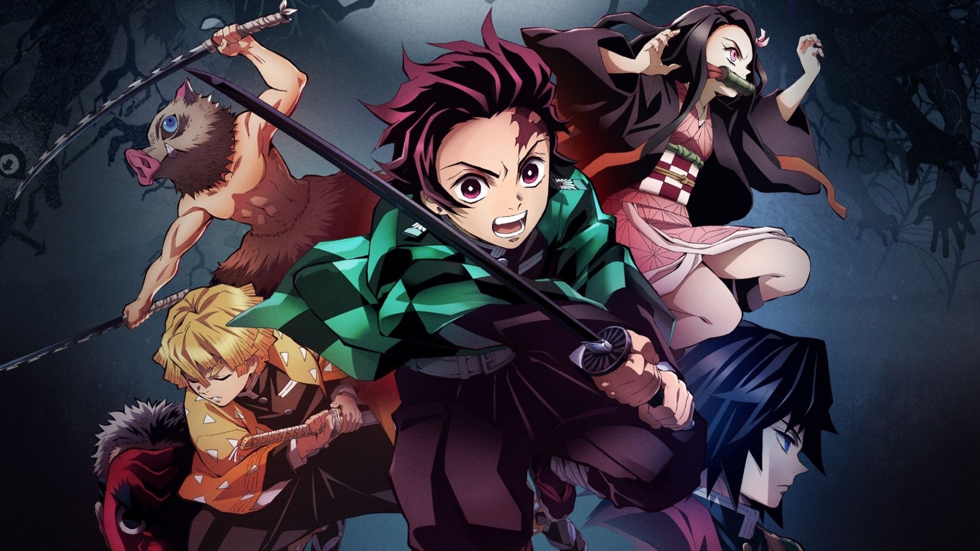 1920x1080 Demon Slayer: Kimetsu no Yaiba Swordsmith Village Arc Revealed Hard Guides, Desktop