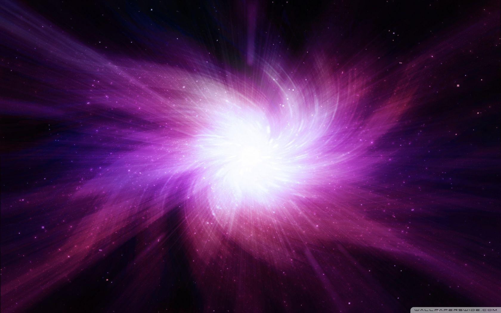 1680x1050 Space Light Purple ❤ 4K HD Desktop Wallpaper for 4K Ultra HD TV, Desktop