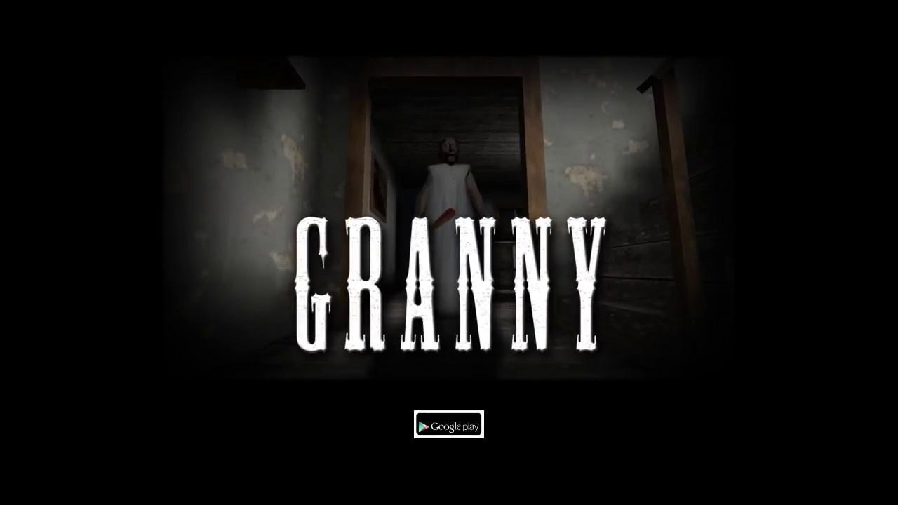 1280x720 Granny, Desktop