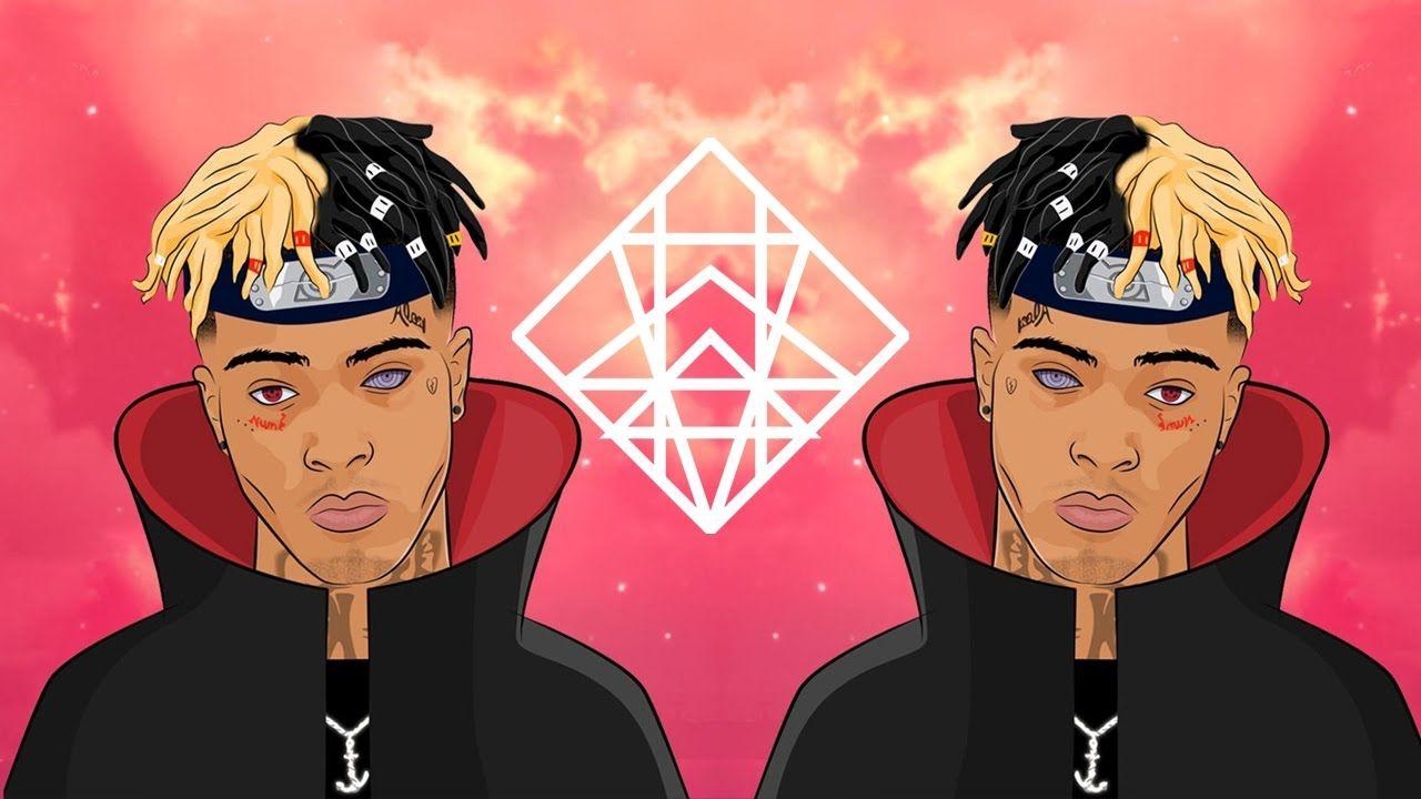 1280x720 Xxxtentacion Wallpaper, Desktop