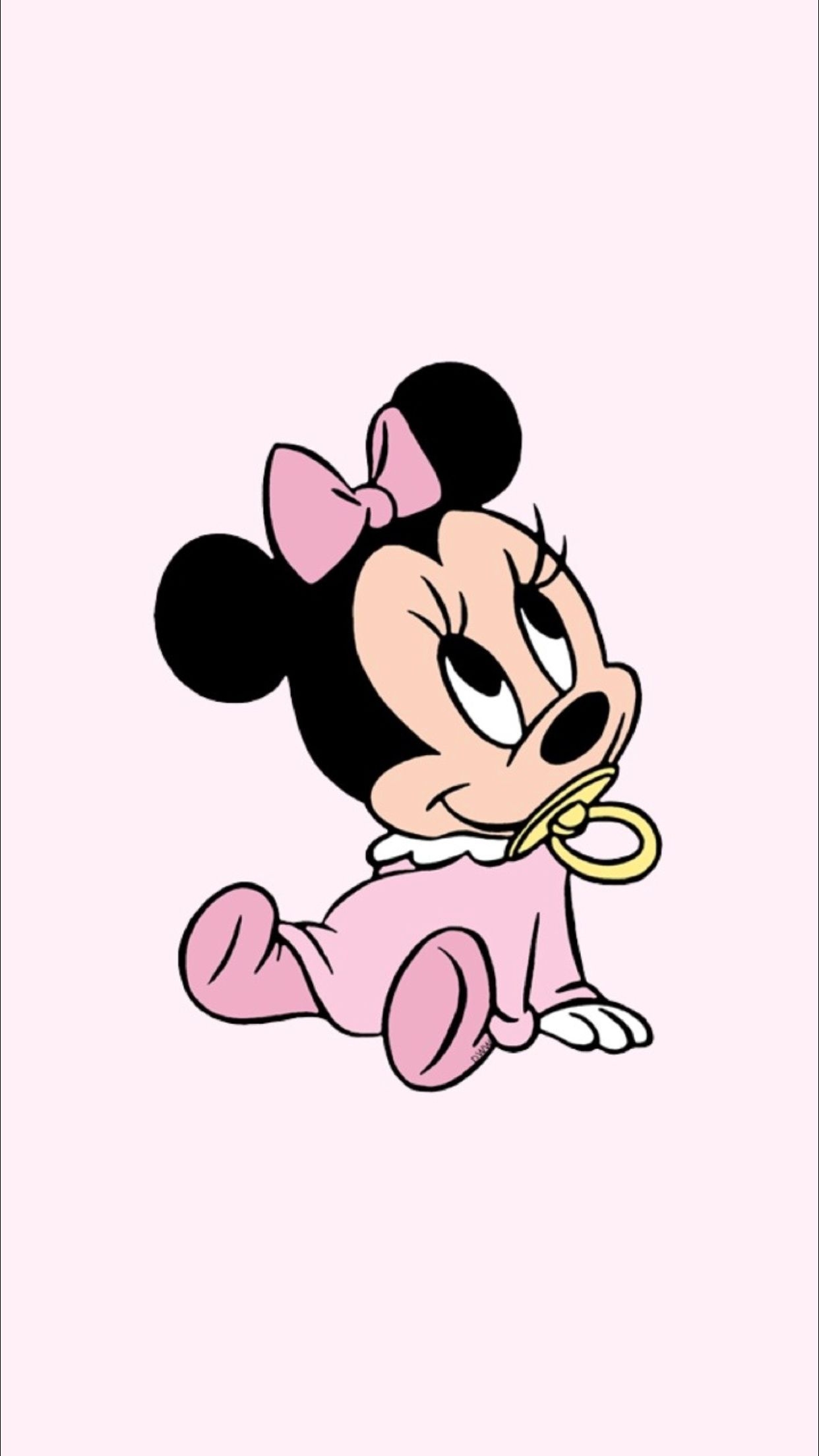 1250x2210 Minnie. Cute cartoon wallpaper, Cute disney wallpaper, Minnie, Phone