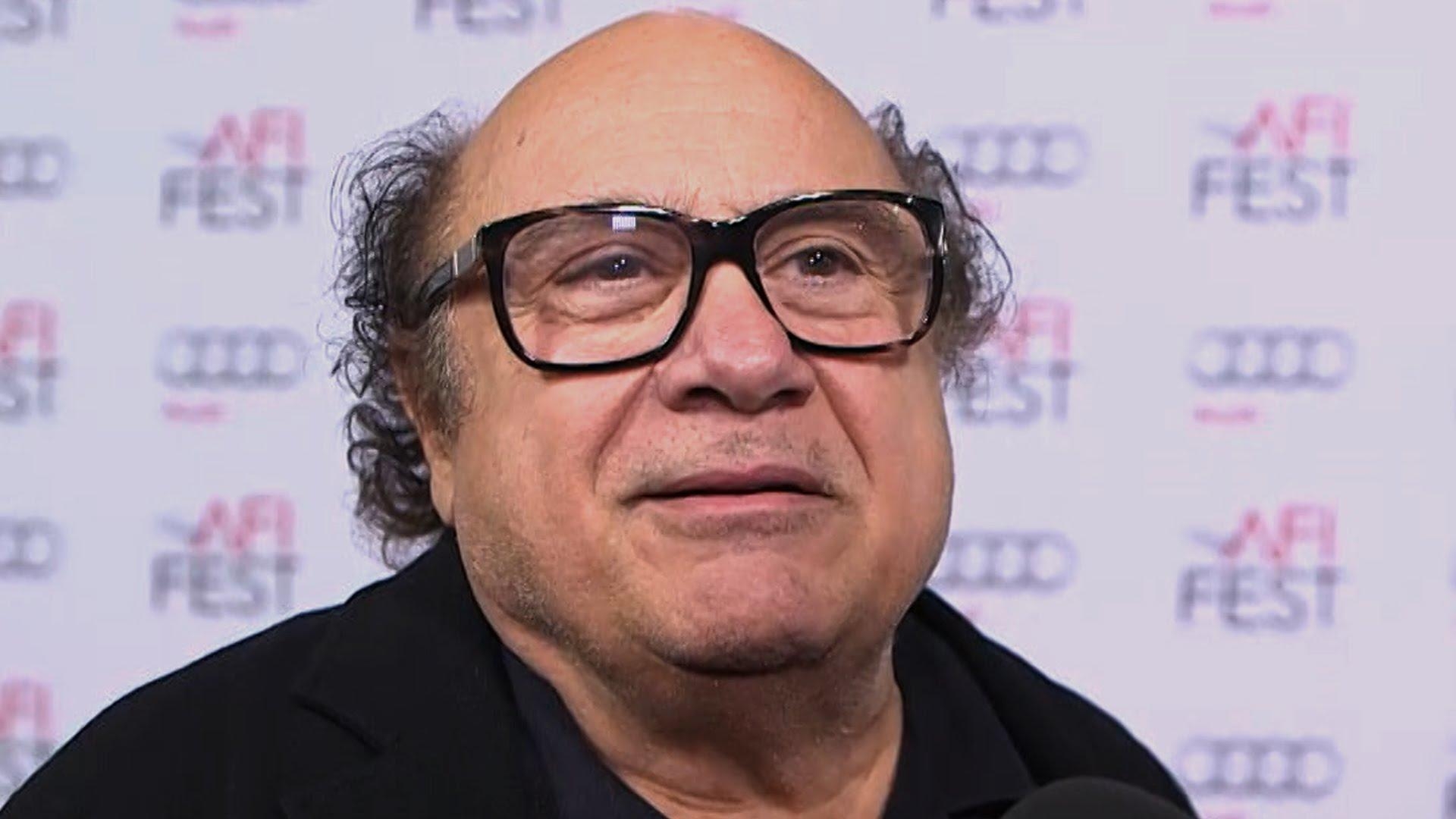 1920x1080 Danny Devito HD Wallpaper, Desktop