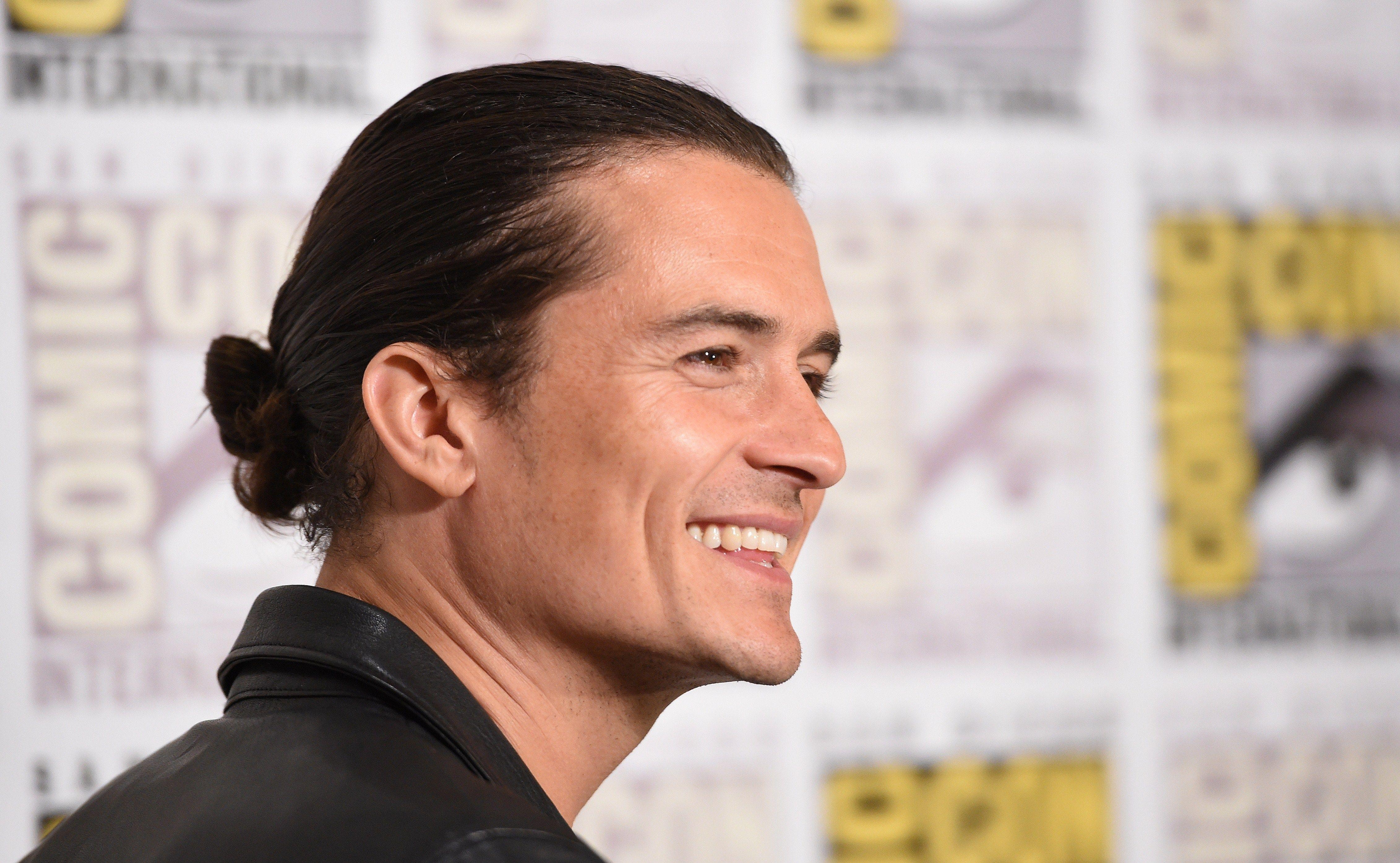 4530x2790 Orlando Bloom Wallpaper Image Photo Picture Background, Desktop