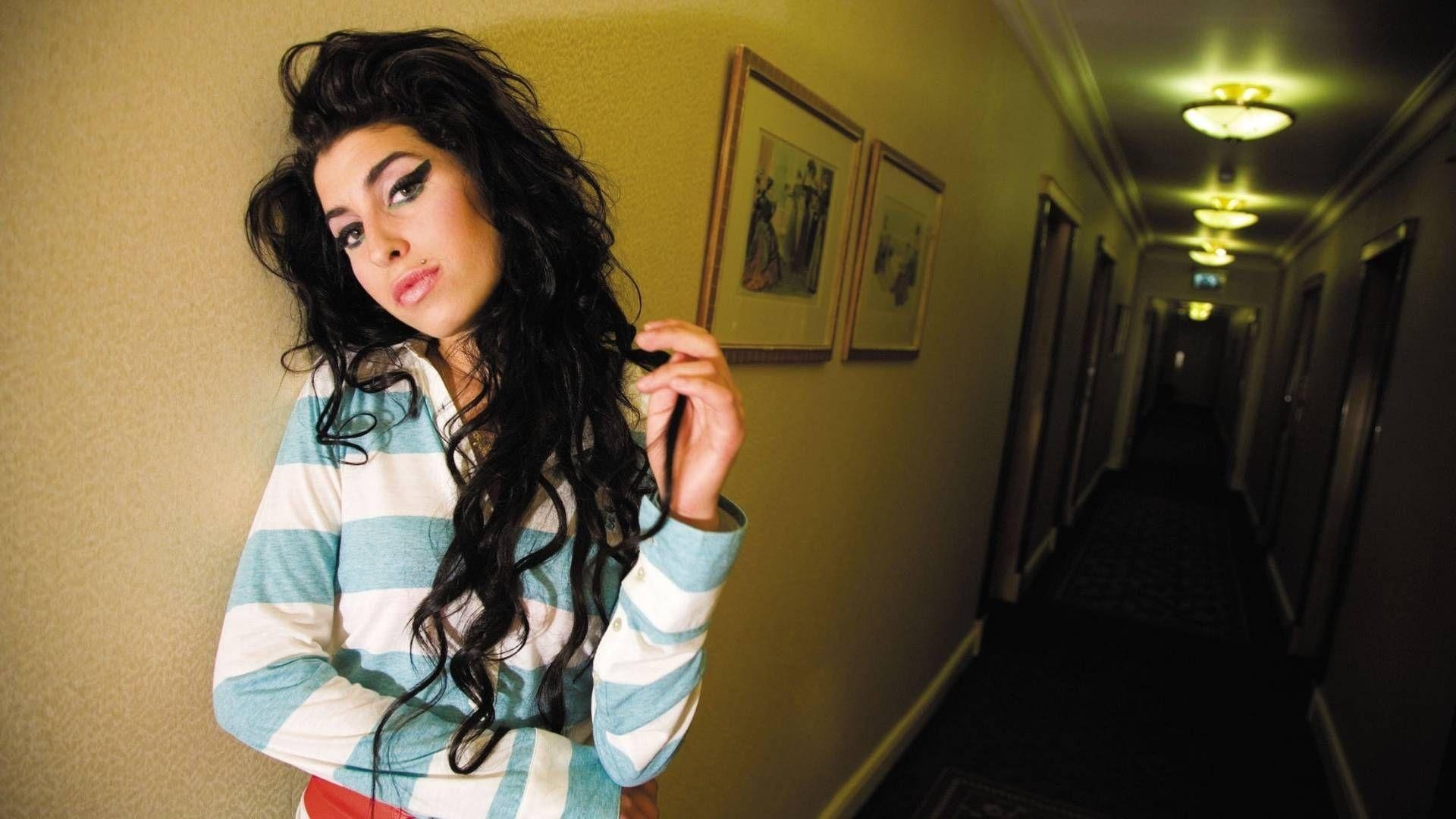 1920x1080 Full HD 1080p Amy winehouse Wallpaper HD, Desktop Background, Desktop