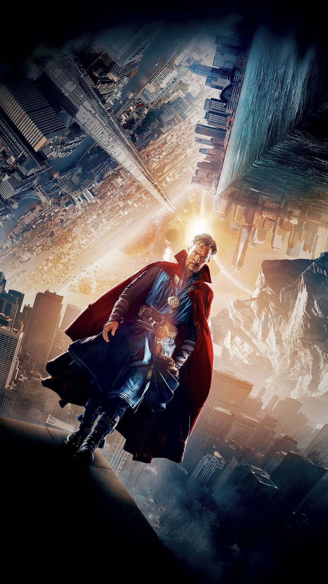 1080x1920 Dr Strange Wallpaper Best Dr Strange Background Download, Phone