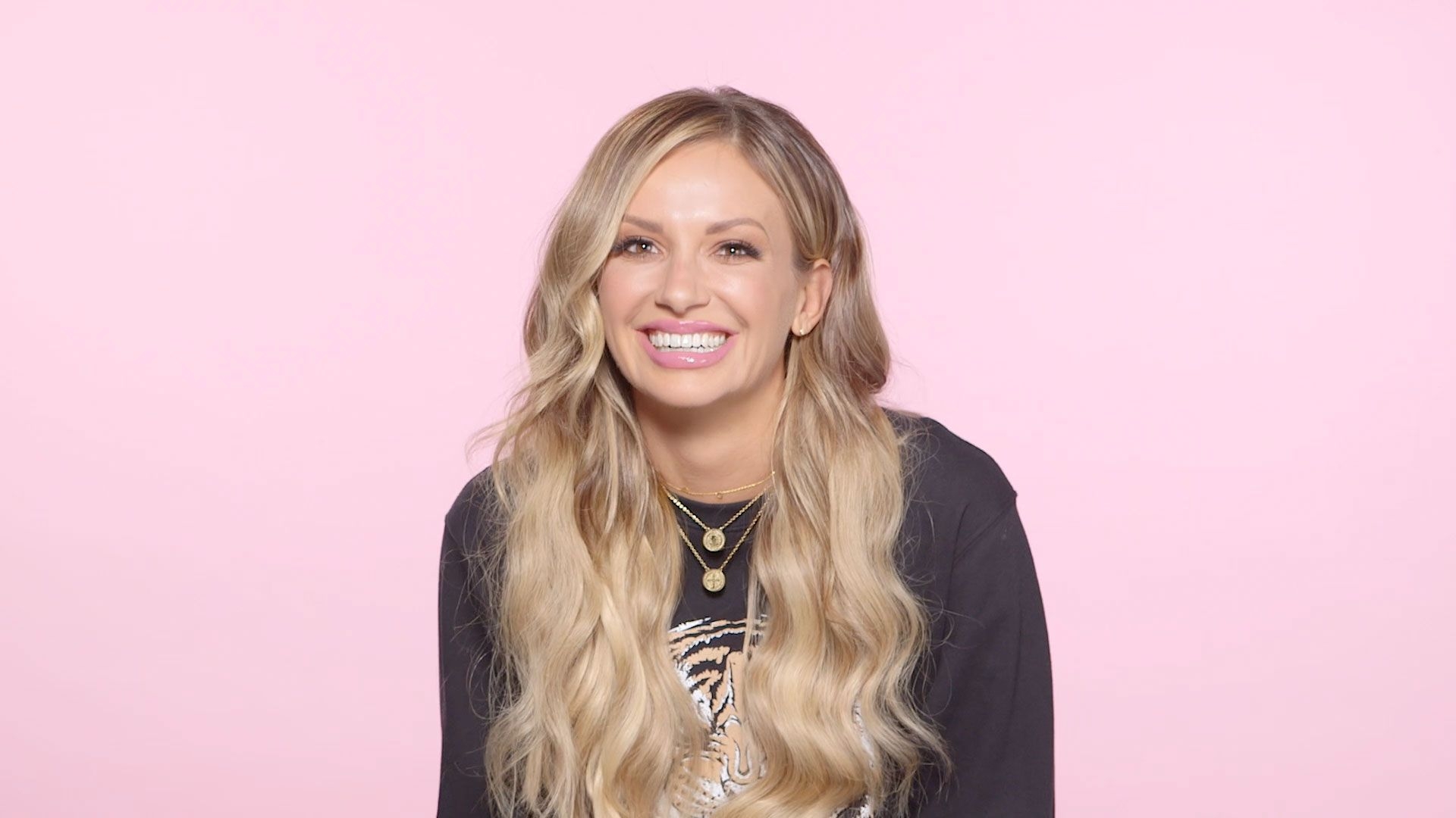 1920x1080 Carly Pearce Revealed That She Hated Kelsea Ballerini When They First Met, Desktop