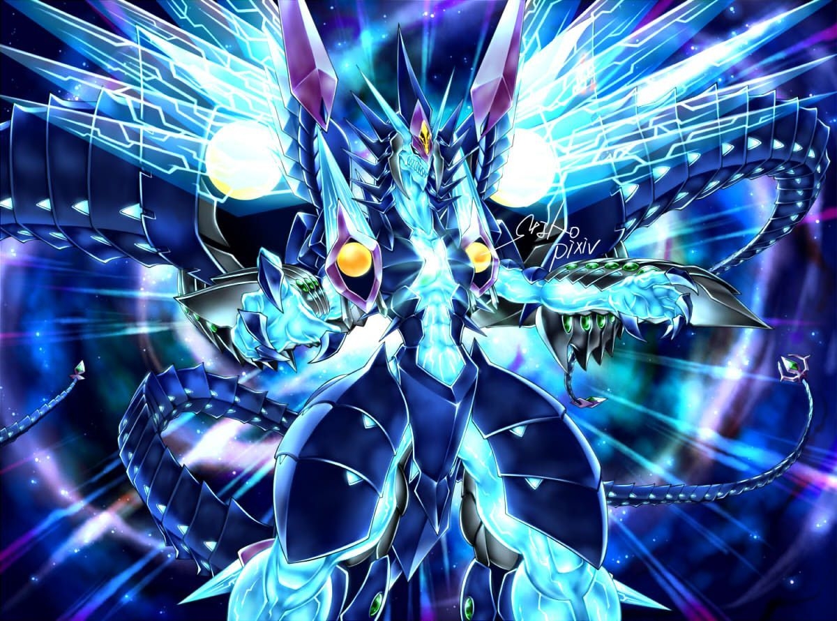 1200x890 Awesome Photon Dragon Wallpaper - Galaxy eyes, Yugioh dragons, Yugioh, Desktop