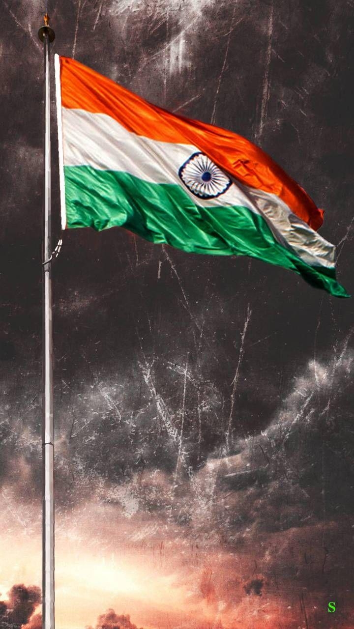 720x1280 Tiranga. Indian flag image, Indian flag wallpaper, Tiranga, Phone