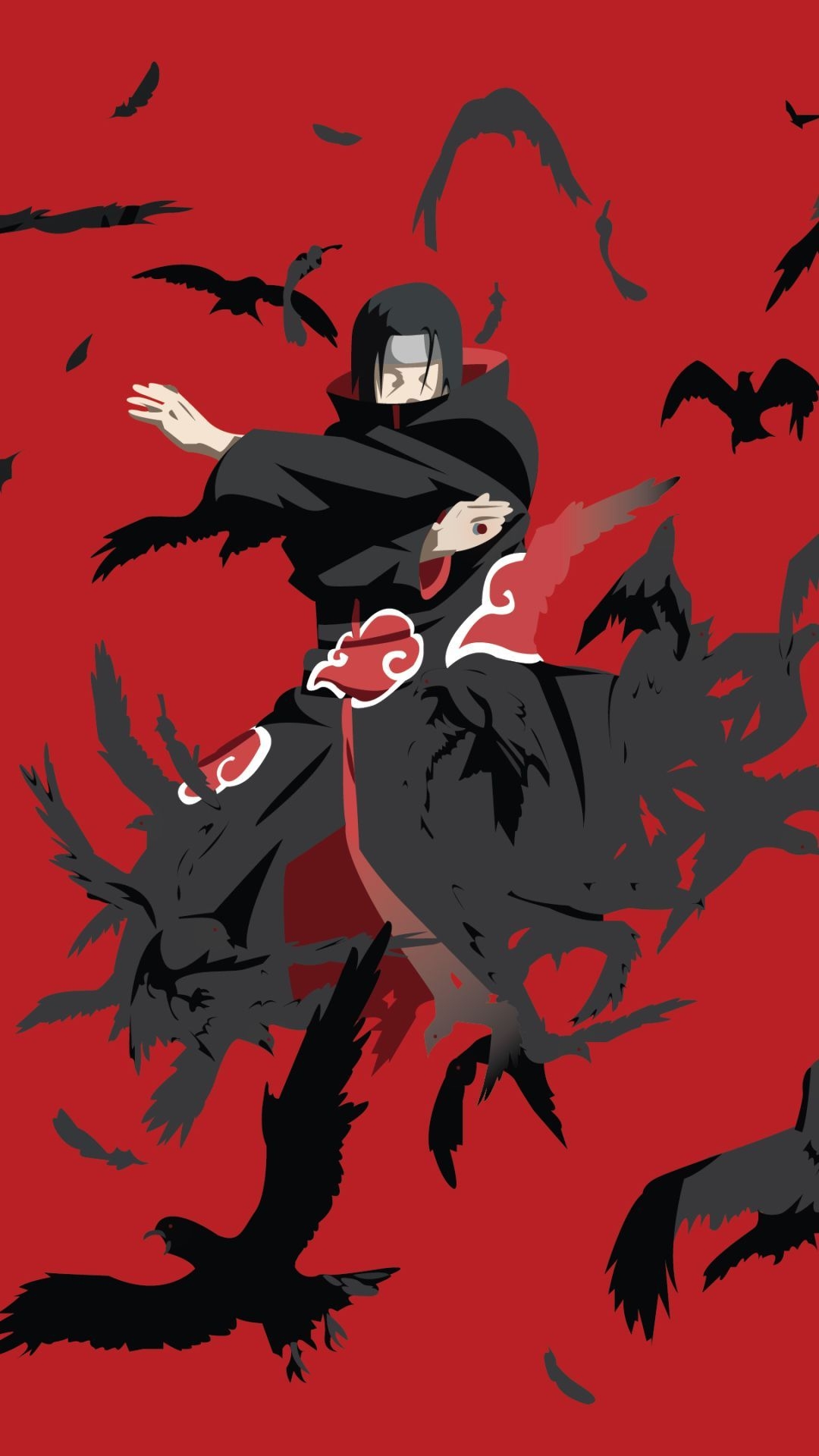 1080x1920 Itachi Wallpaper Picture Hupages Download iPhone Wallpaper. Itachi uchiha art, Wallpaper naruto shippuden, Naruto wallpaper iphone, Phone