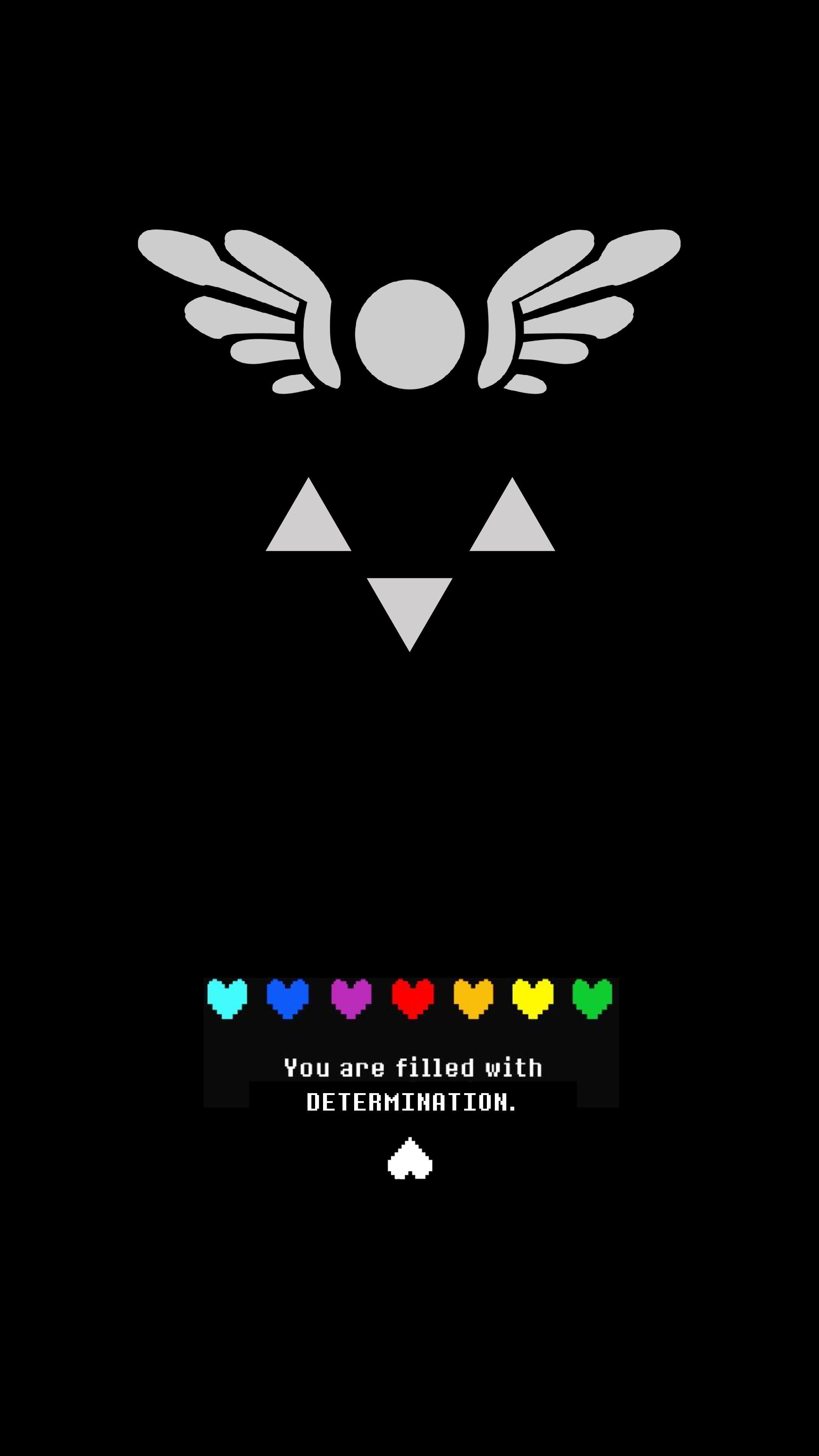 2160x3840 Undertale Phone Wallpaper, Free Stock Wallpaper, Phone