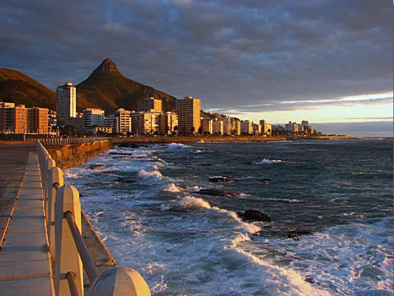 1280x960 px Cape Town South Africa Wallpaper, Desktop