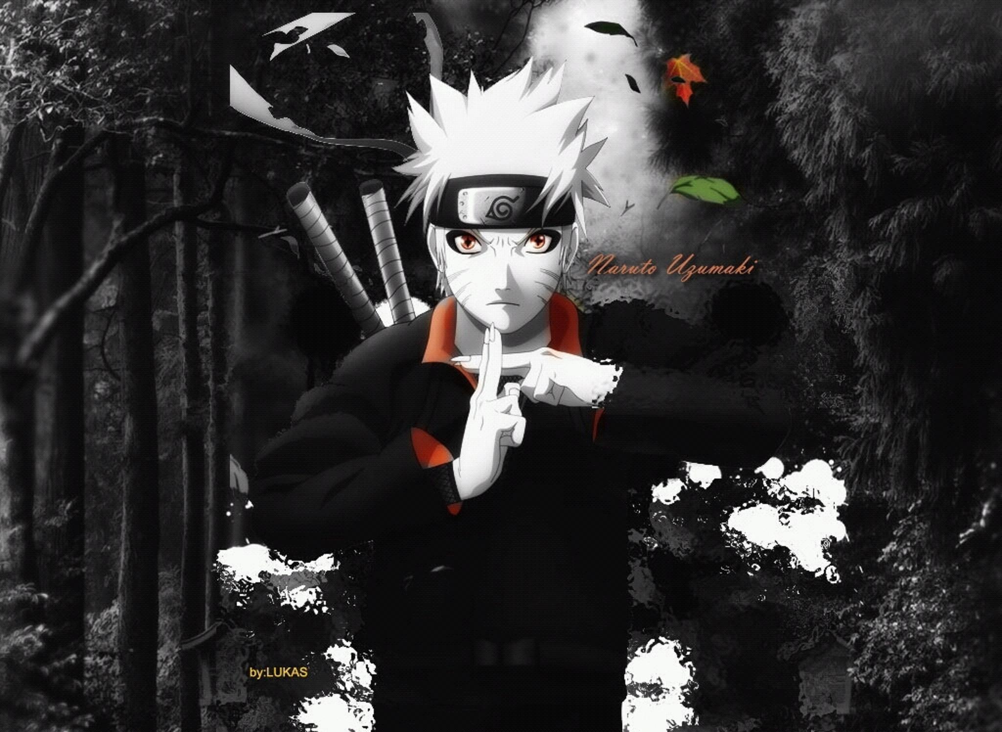 2050x1500 Naruto Uzumaki 70. Naruto is Life, Desktop