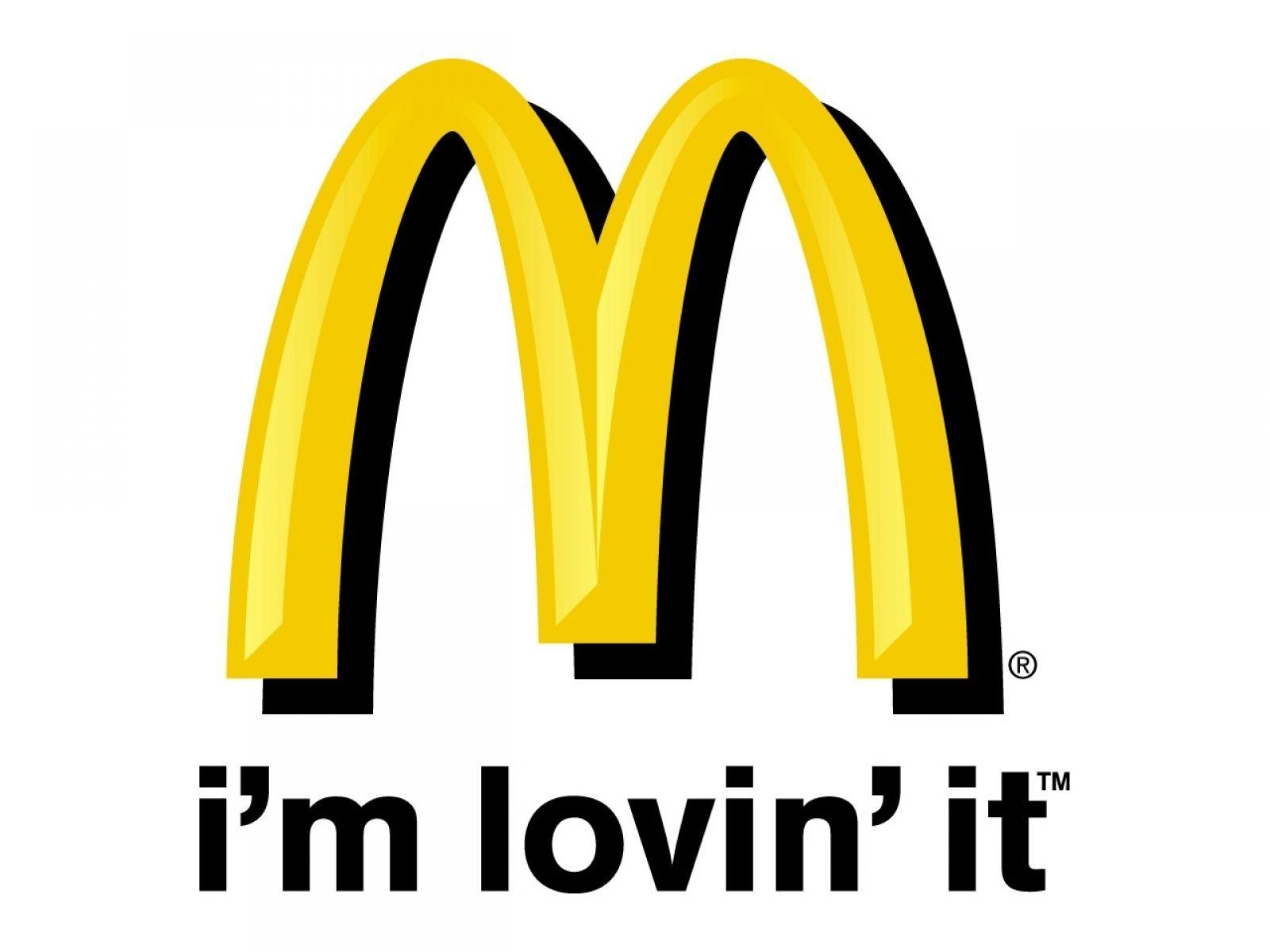 1600x1200 McDonalds Wallpaper, Desktop