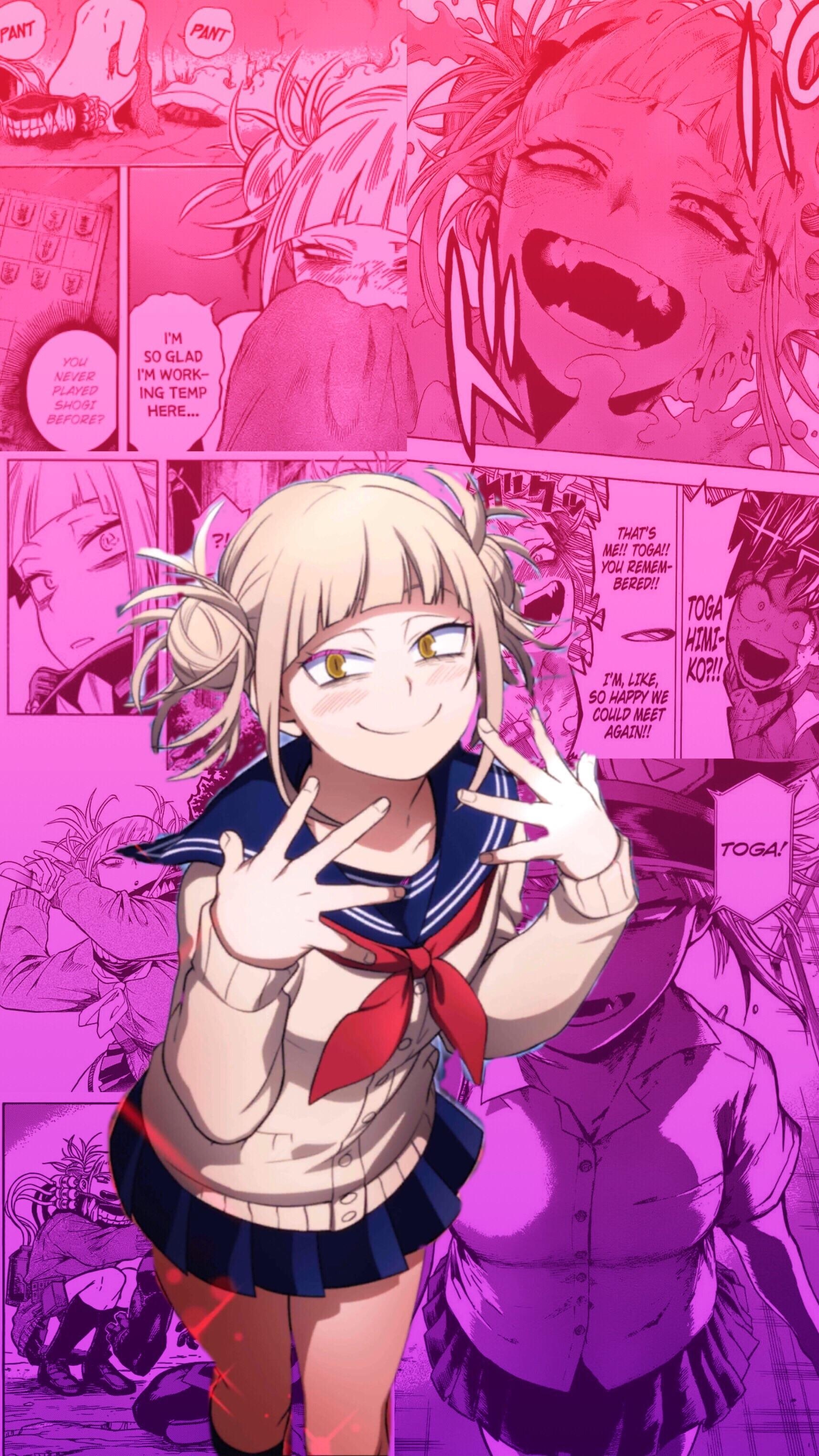 1720x3060 Toga Phone Wallpaper, Phone