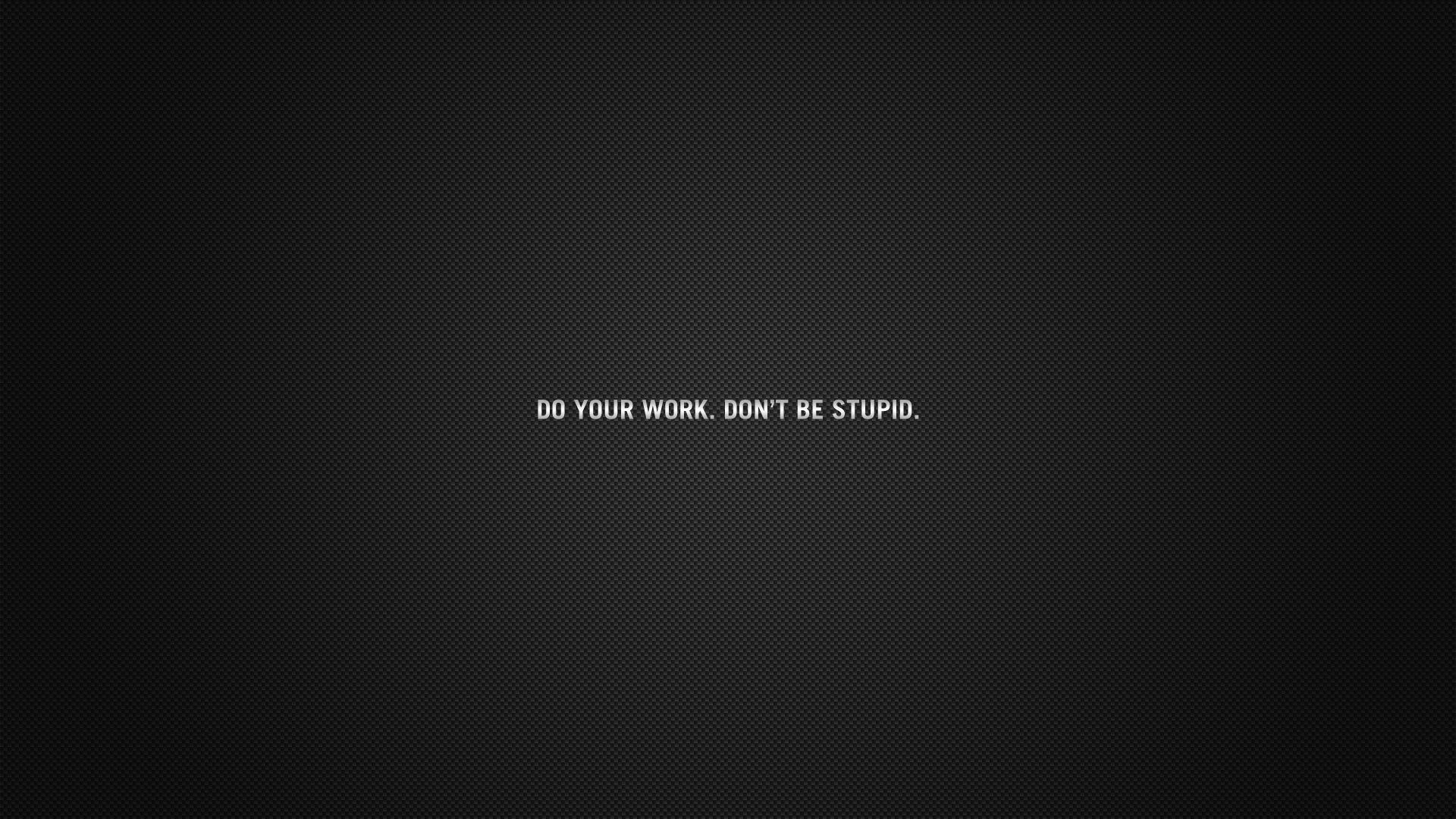 1920x1080 Work Hard Quotes Wallpaper, Desktop