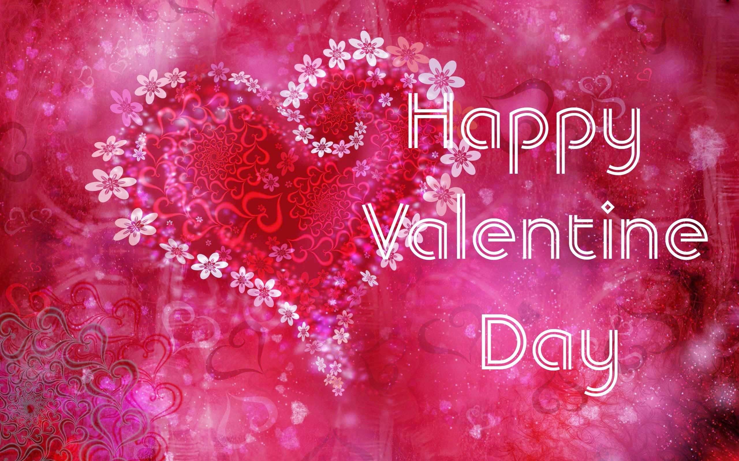 2560x1600 Valentines Wallpaper Free, Desktop