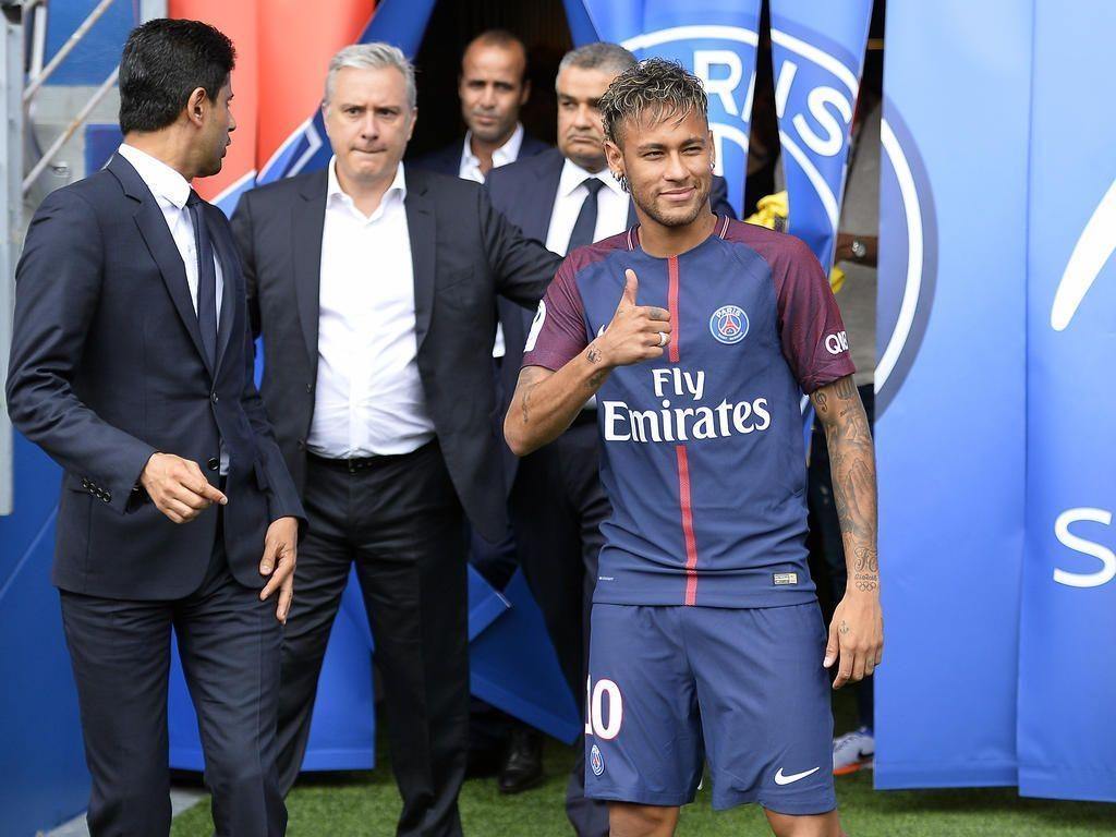 1030x770 Ligue 1 News PSG sell 000 Neymar shirts on first day, Desktop