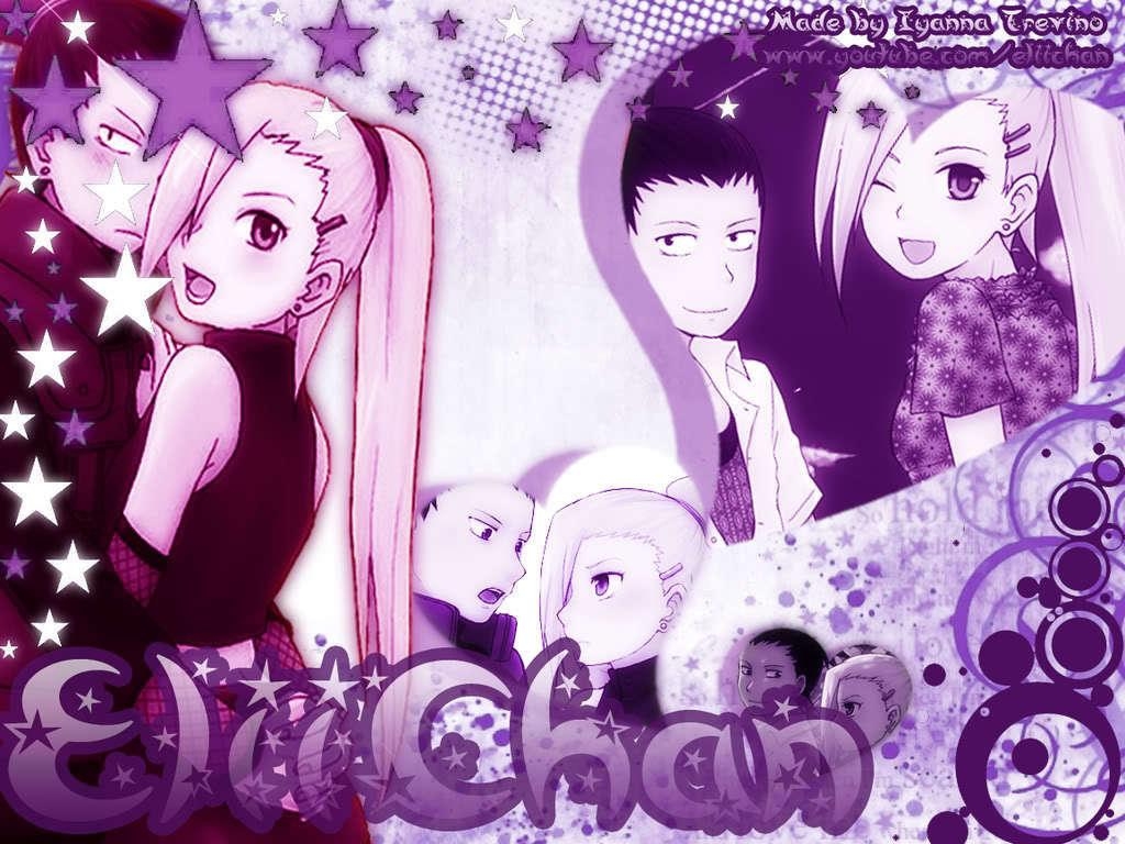 1030x770 Ino Yamanaka Yamanaka Wallpaper, Desktop