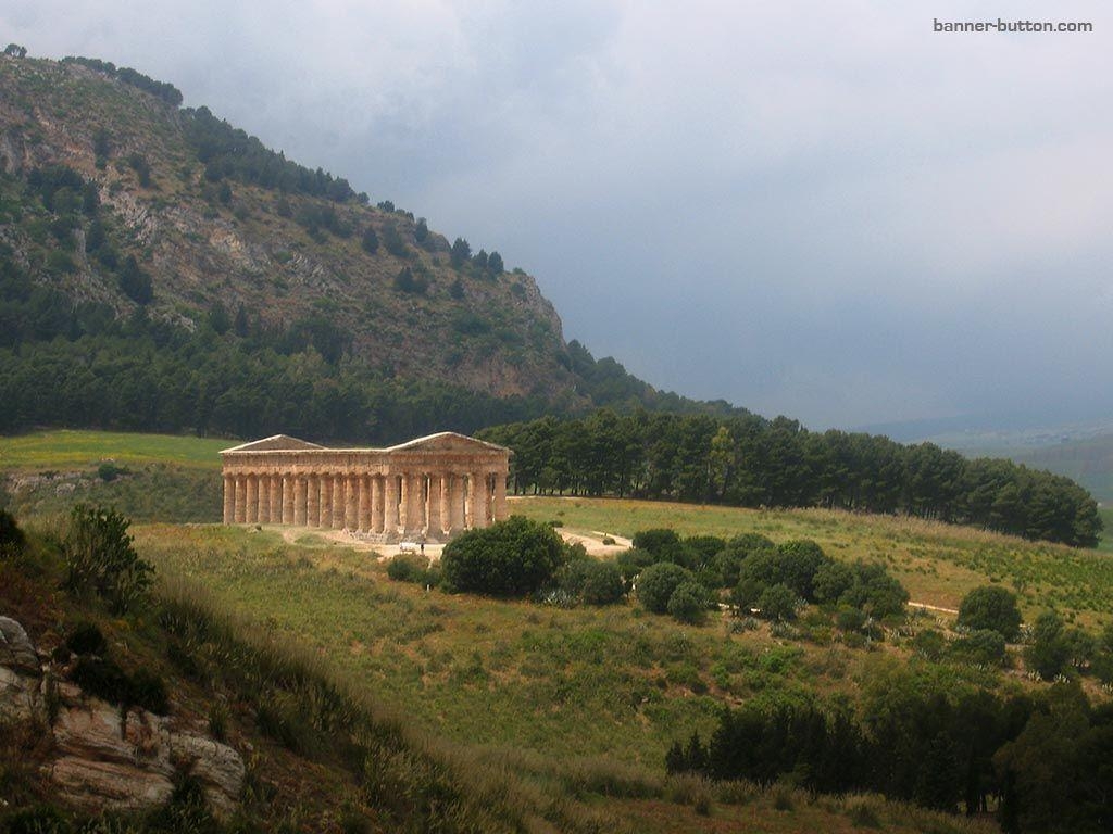 1030x770 Free desktop computer wallpaper. Sicily, Italy, Desktop