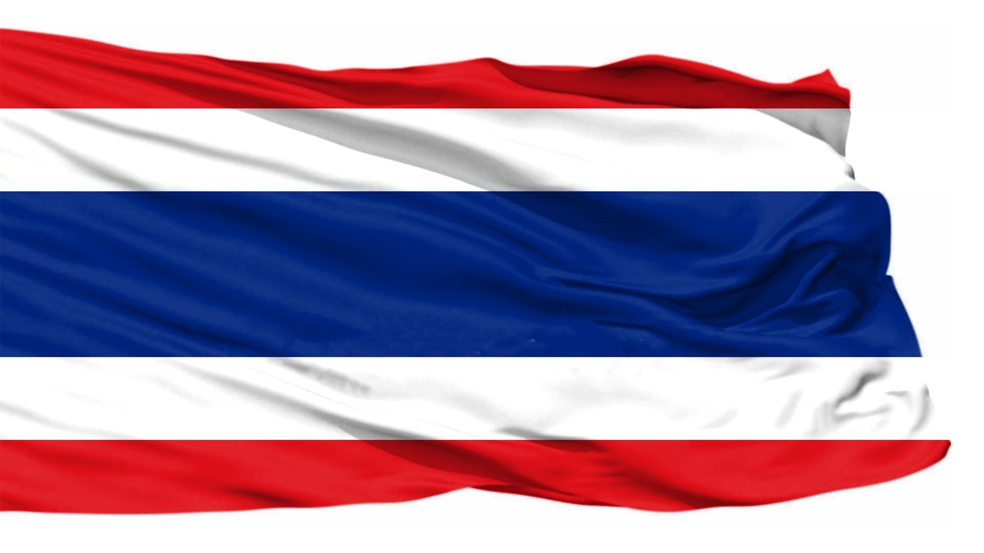 1920x1080 Free of flag, Thailand Flag, Desktop