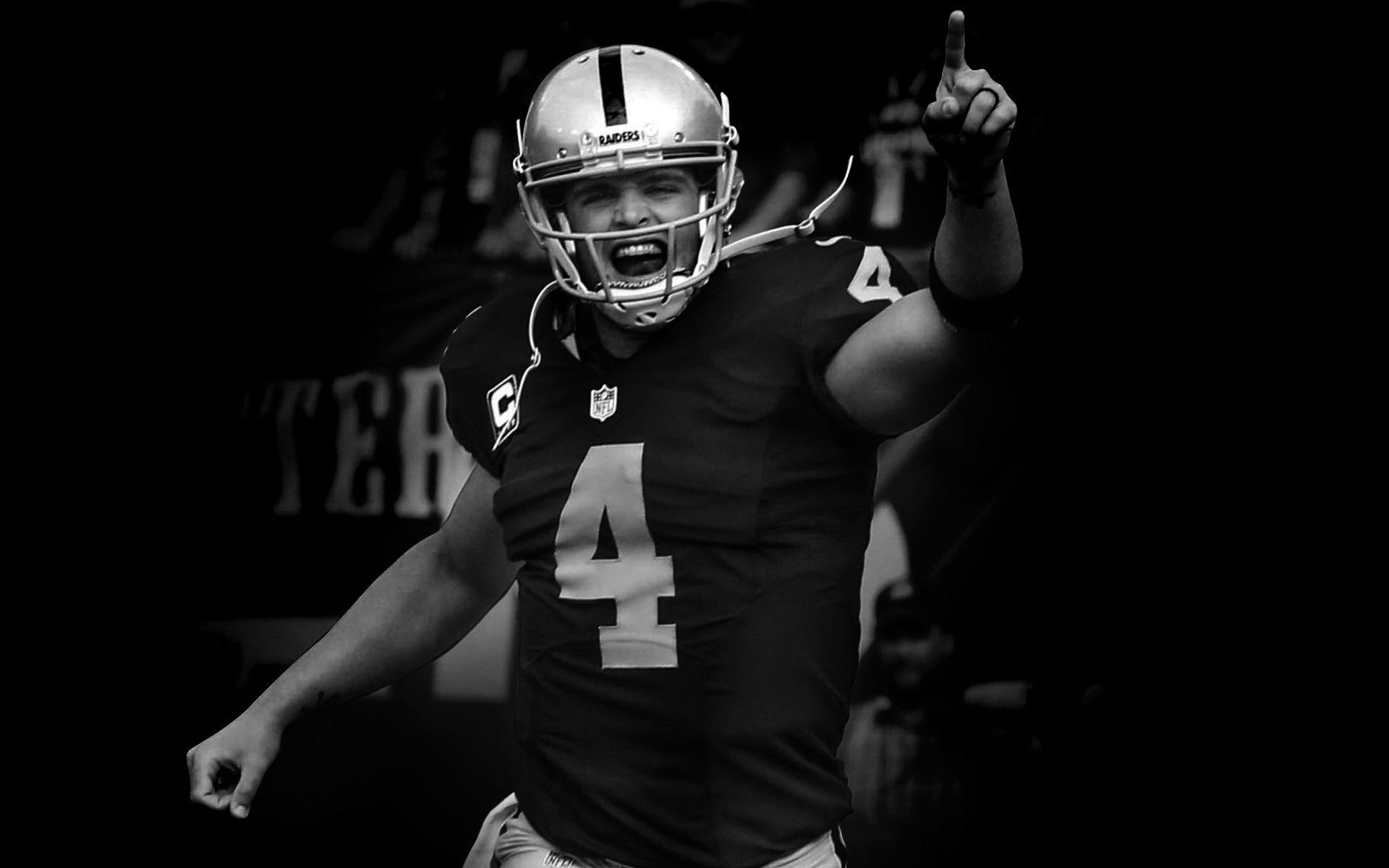 1920x1200 Oakland Raiders, Desktop