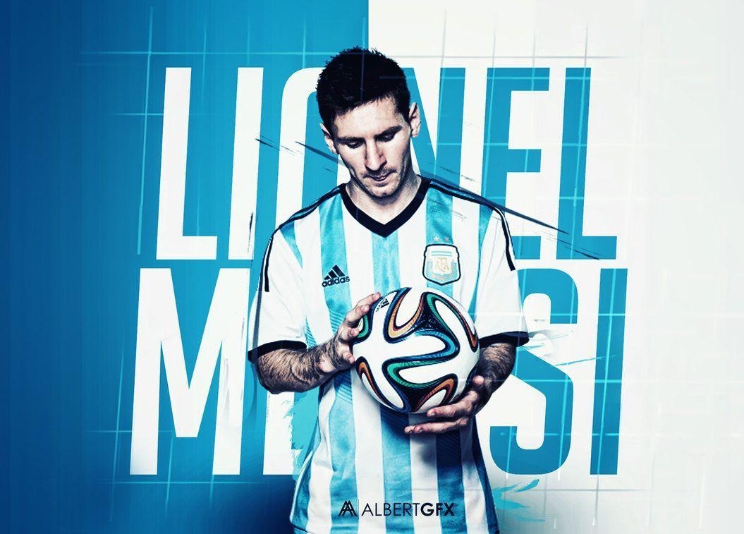 1060x760 Wallpaper Of Messi, Desktop