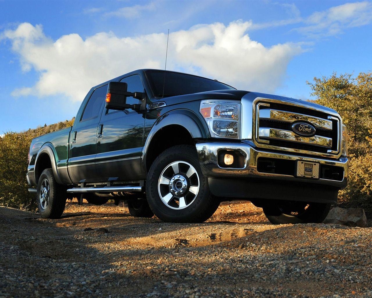 1280x1030 Ford F250 Super Duty HD wallpaper Wallpaper, Desktop