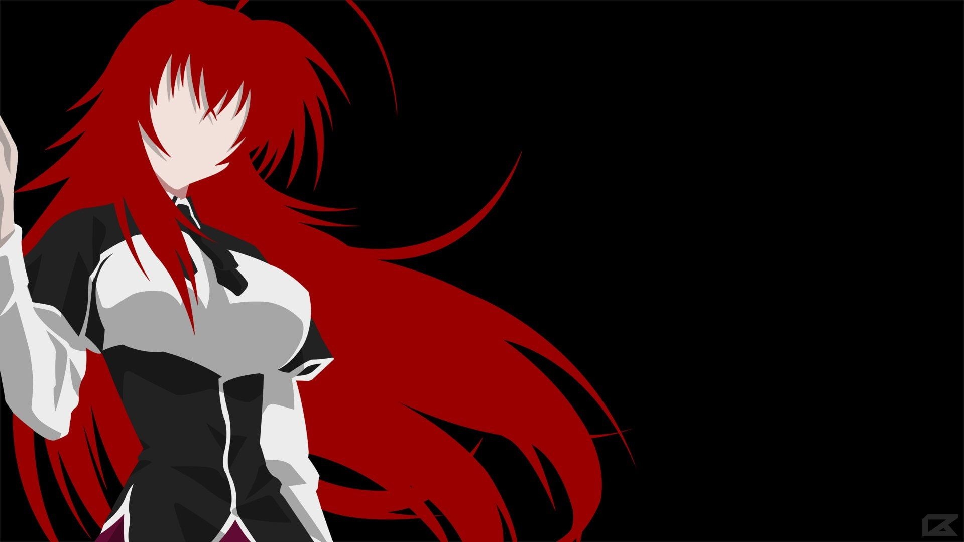 1920x1080 Anime High School DxD Rias Gremory P #wallpaper #hdwallpaper #desktop. Highschool dxd, Dxd, Rias gremory wallpaper, Desktop