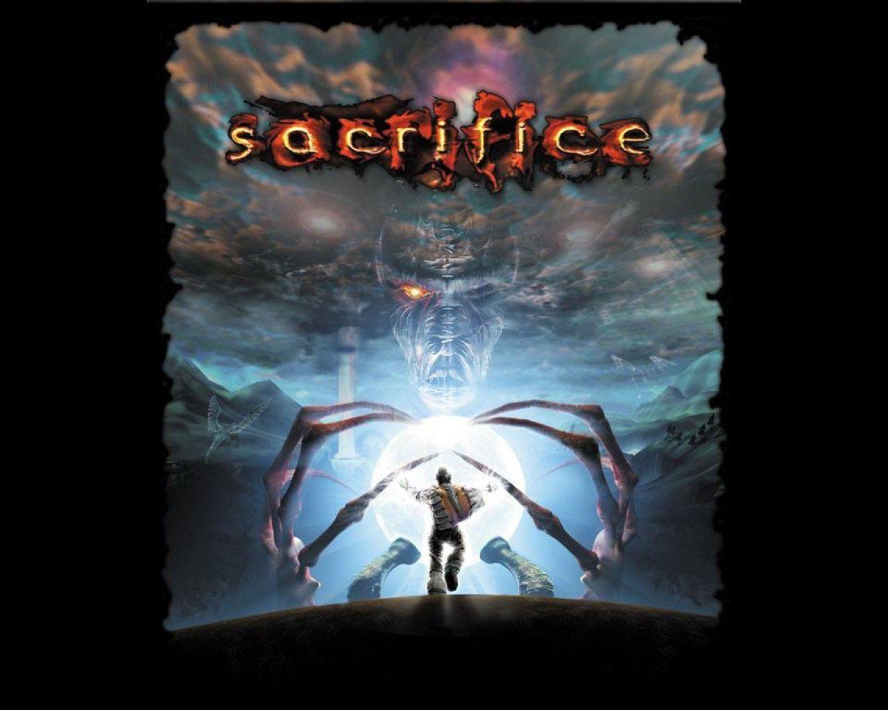 1280x1030 Sacrifice Wallpaper Sacrifice Wallpaper, Desktop