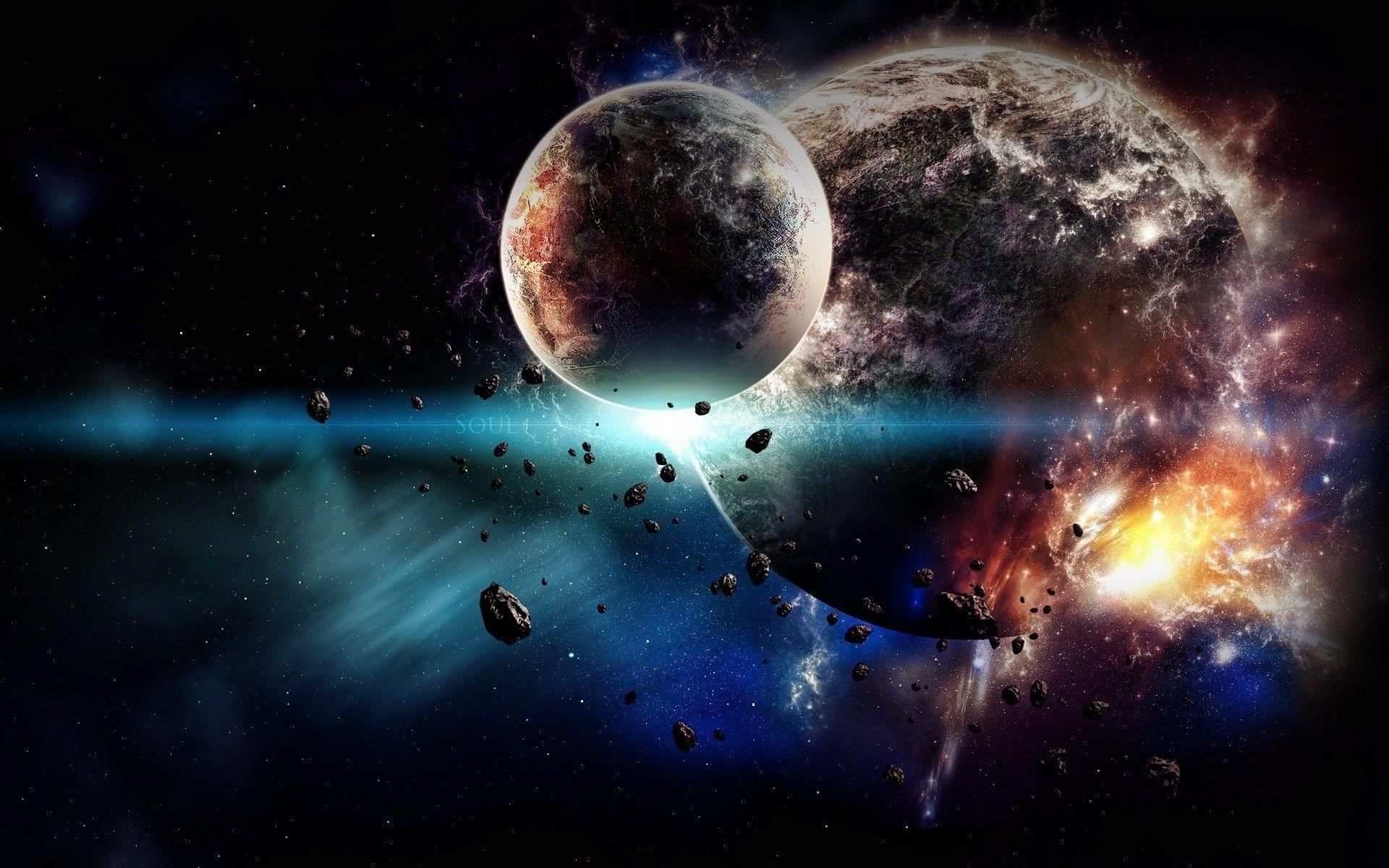 1920x1200 Space Explosion Wallpaper Free Space Explosion Background, Desktop