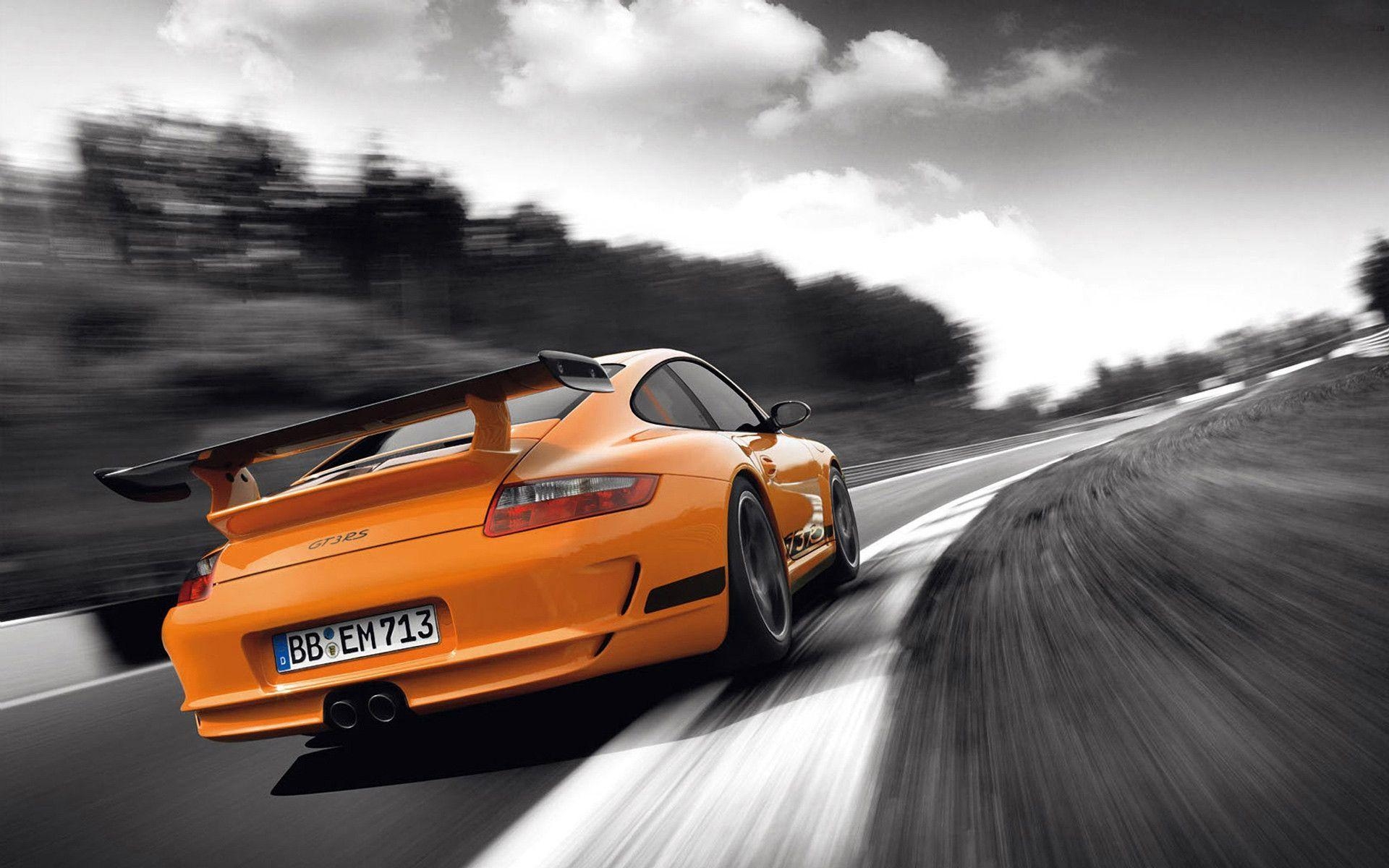 1920x1200 Porsche Wallpaper Ipod Hot Mobile, Desktop