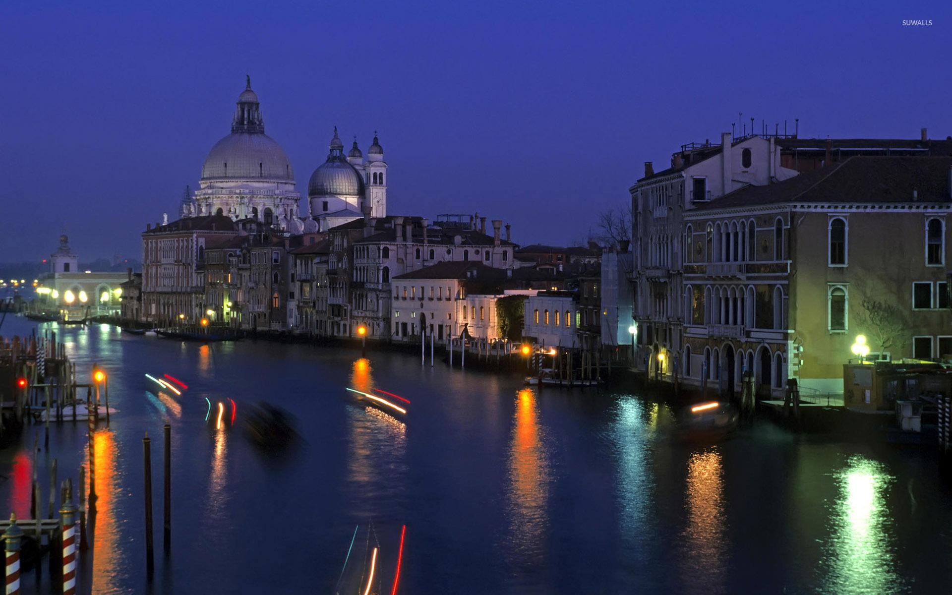 1920x1200 Grand Canal in Venice wallpaper wallpaper, Desktop