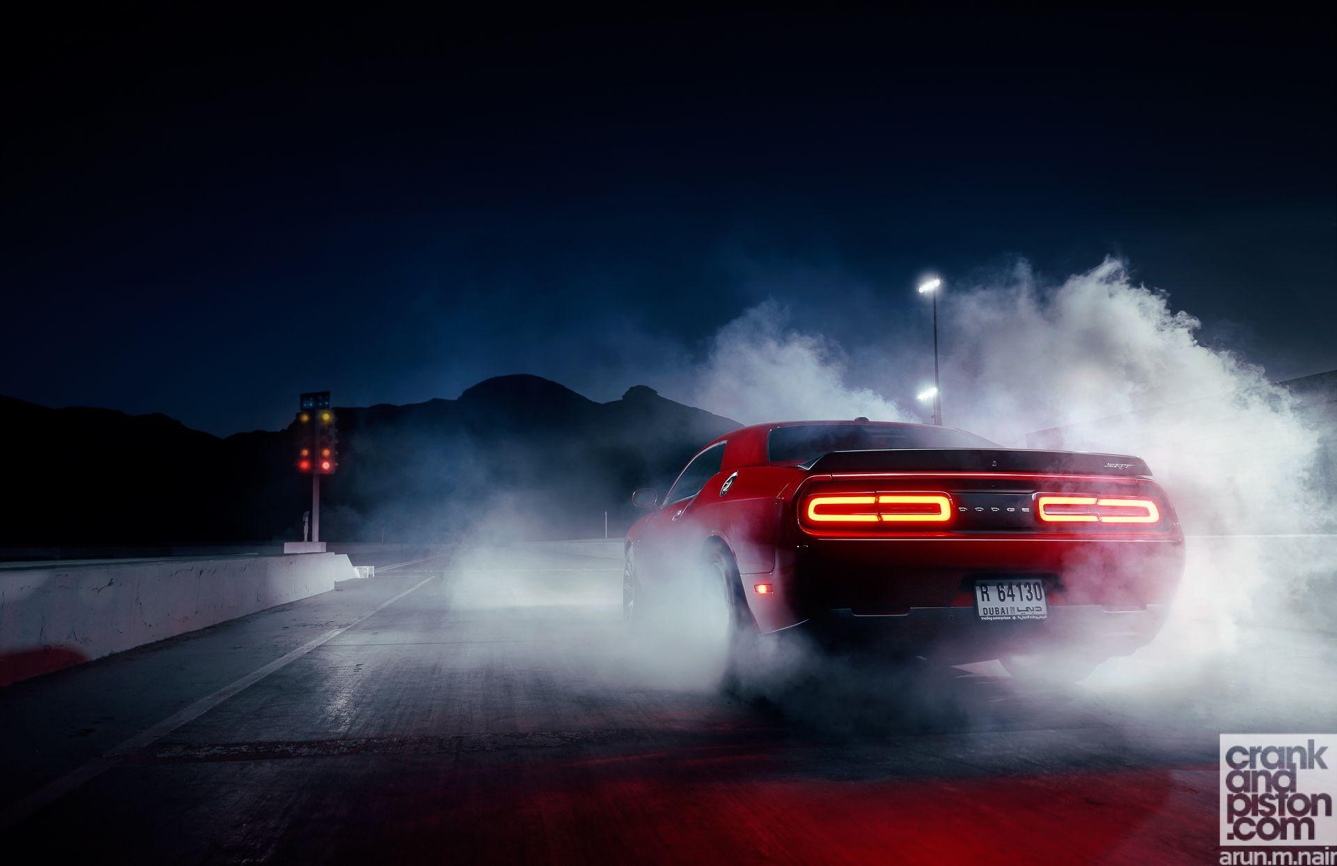 1920x1250 Dodge Challenger SRT Hellcat. Set 2, Desktop