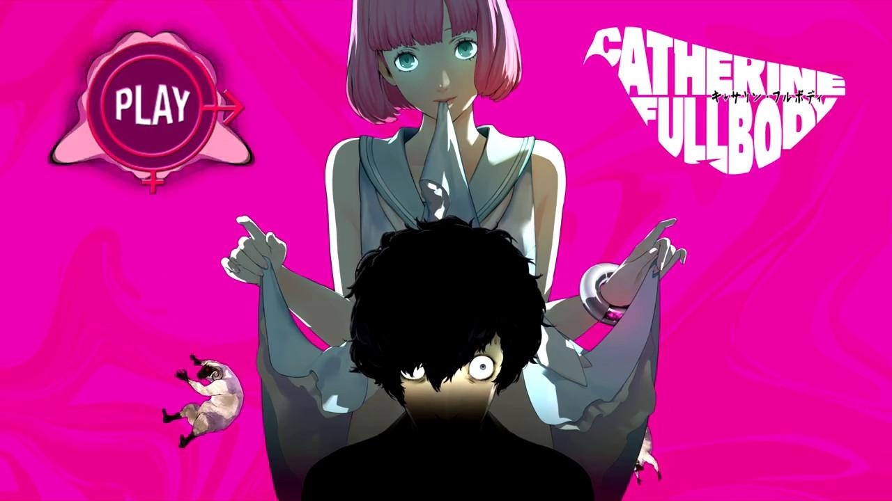 1280x720 Catherine Wallpaper (image in Collection), Desktop