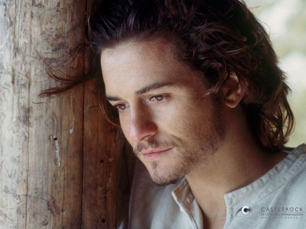 1030x770 Orlando Bloom HD Desktop Wallpaper, Desktop