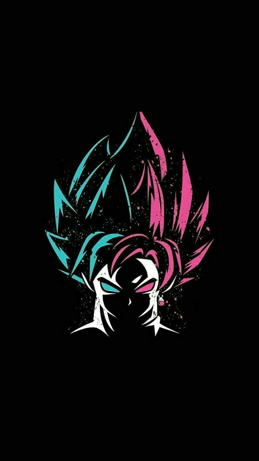 1080x1920 Goku Wallpaper iPhone 7 Plus, HD Wallpaper, Phone