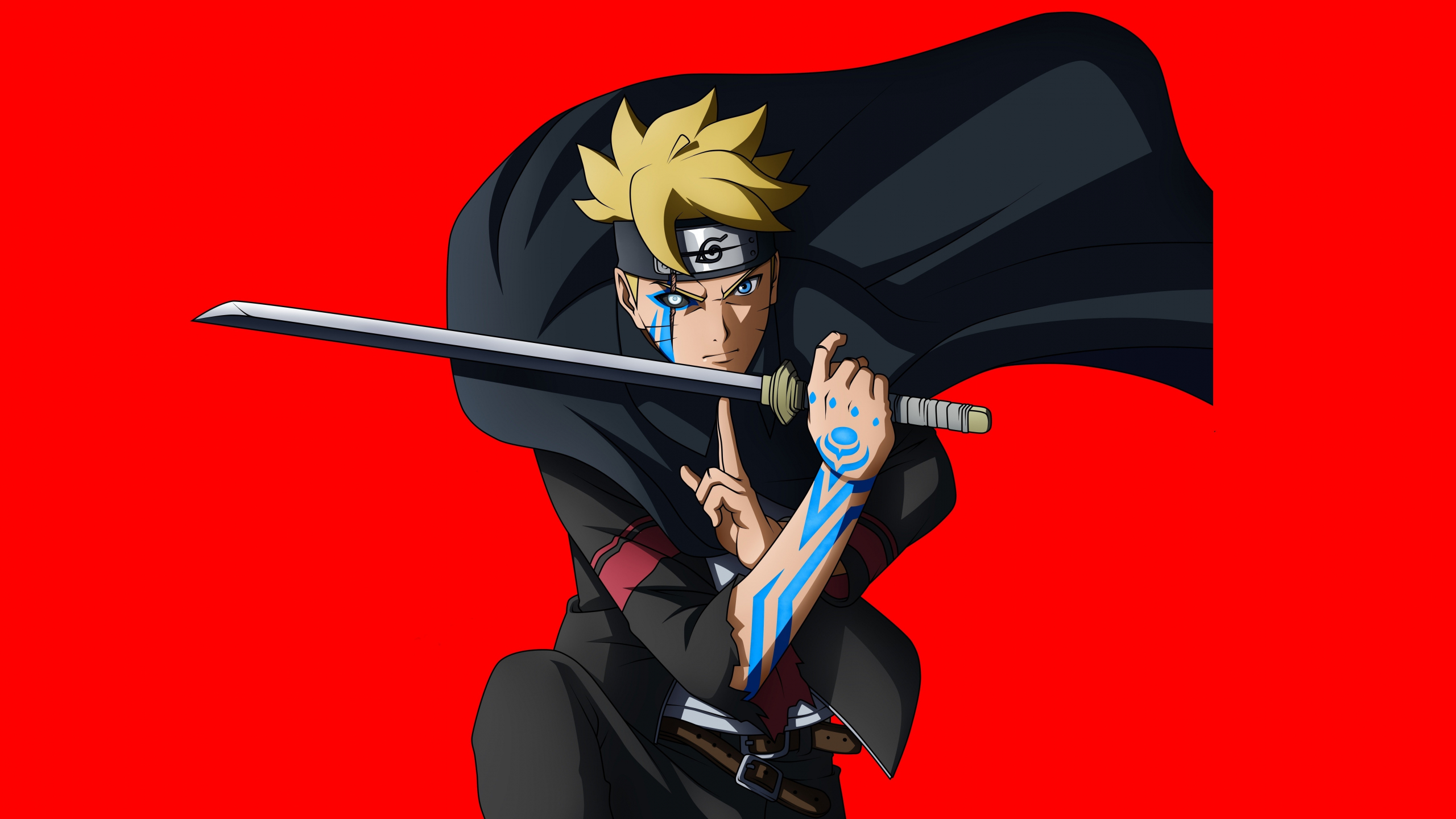 2560x1440 Download boruto uzumaki, naruto shippūden, anime, naruto  wallpaper, dual wide 16:9  HD image, background, 3239, Desktop