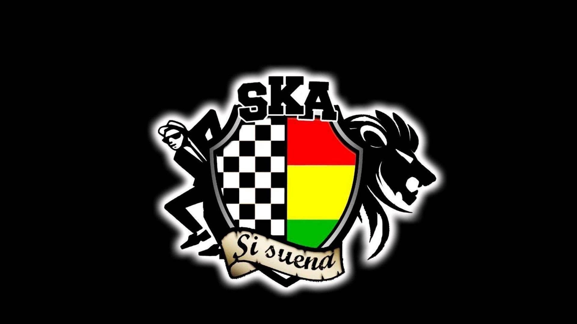 1920x1080 Ska wallpaper. Subcultures wallpaper. Ska and Wallpaper, Desktop